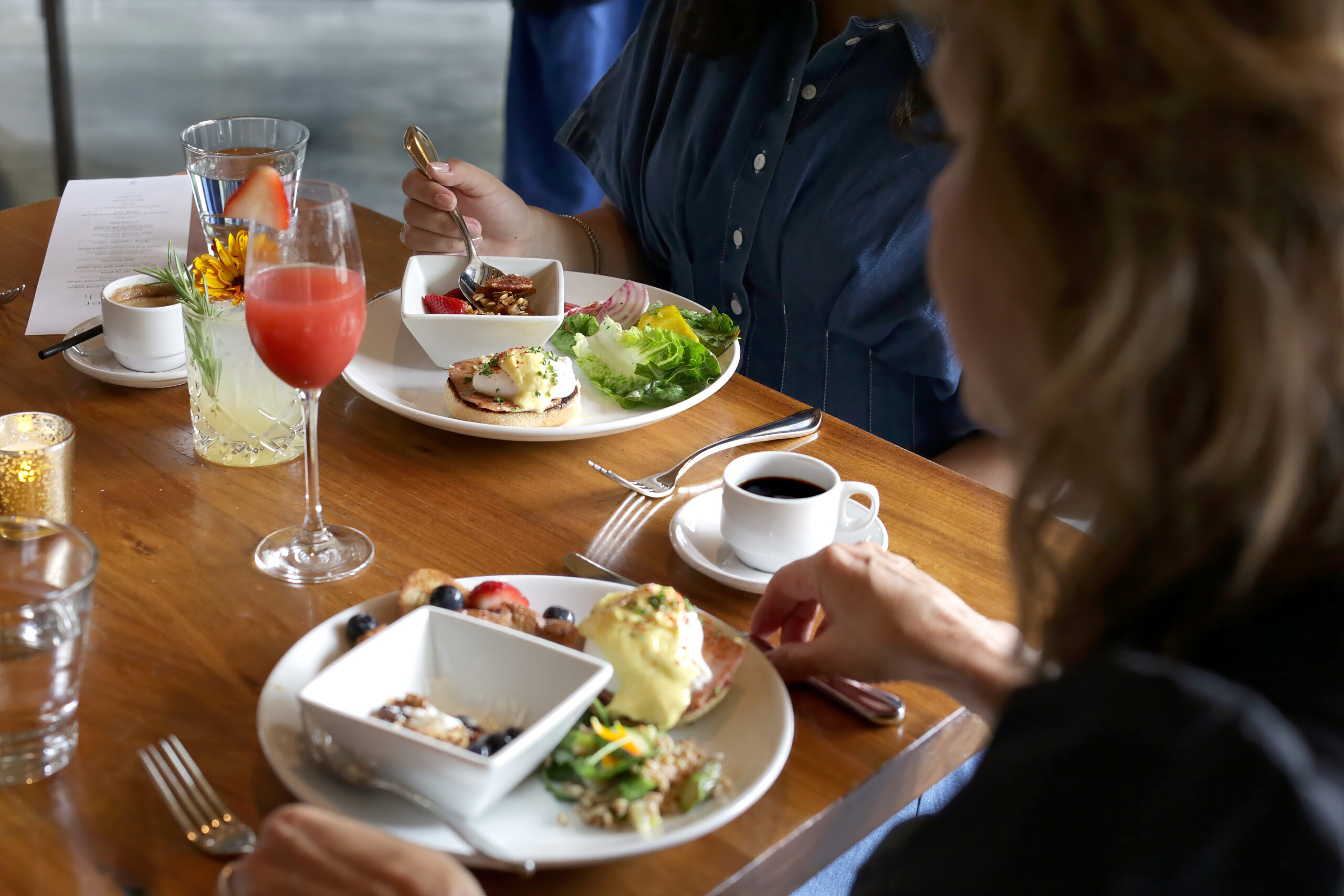 Mother's Day Brunches in Sonoma County 2026 - Sonoma Magazine