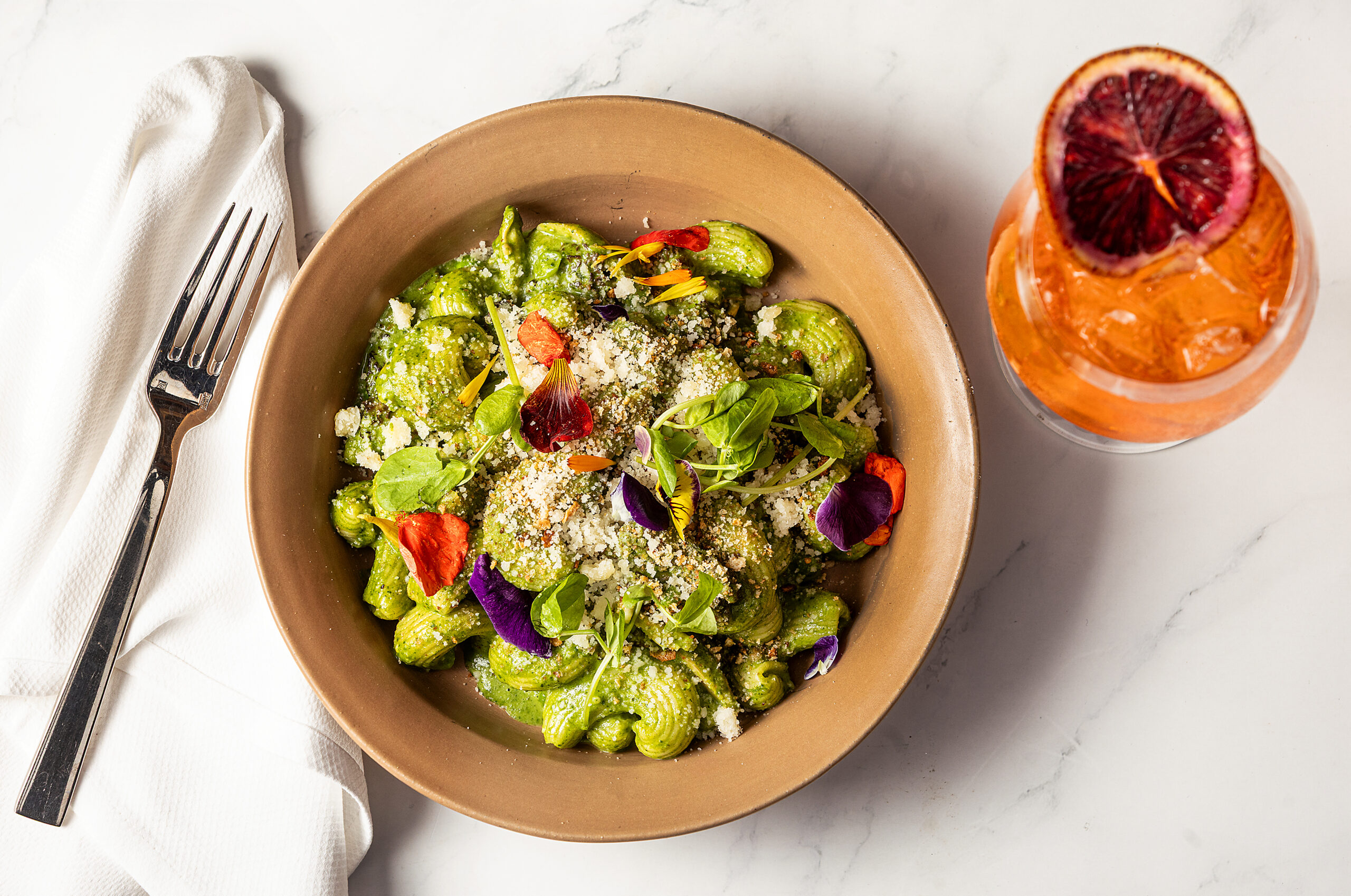Stella Restaurant Is a Rising Star in Kenwood - Sonoma Magazine