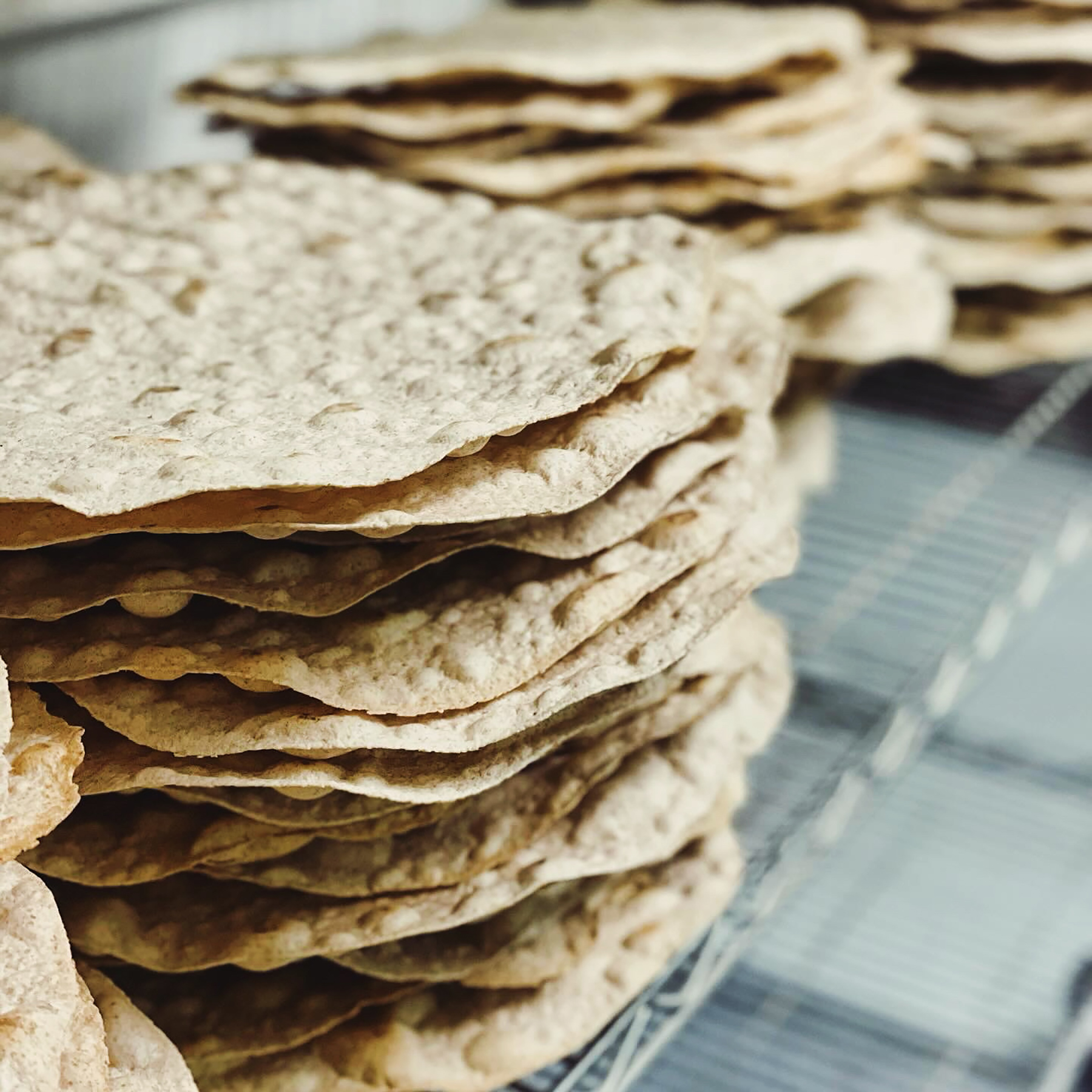 matzo for Passover