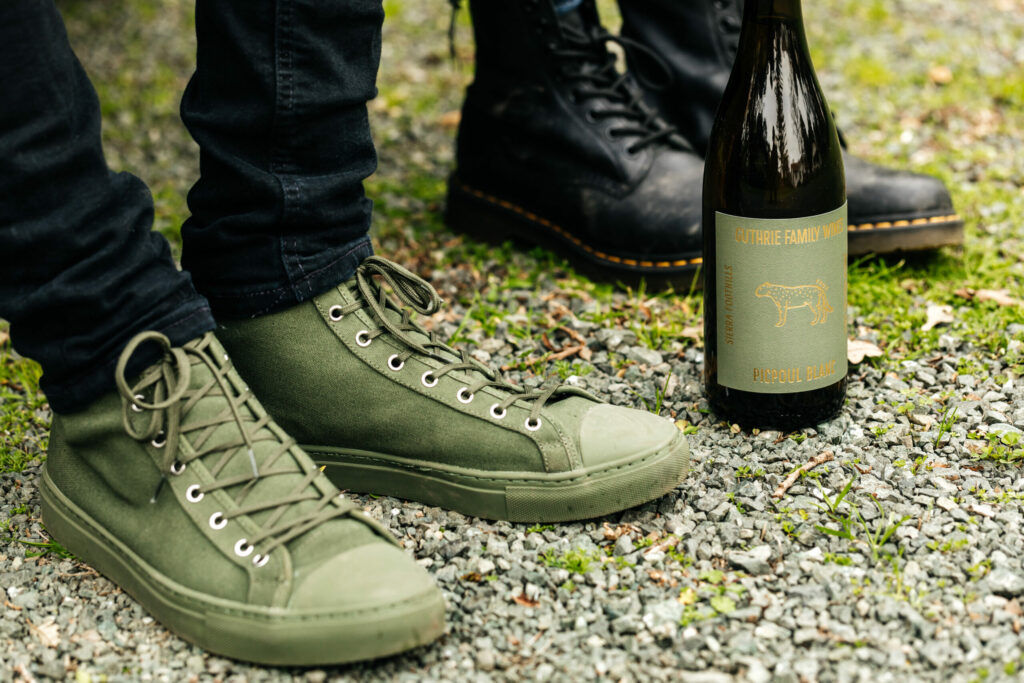 Picpoul Blanc