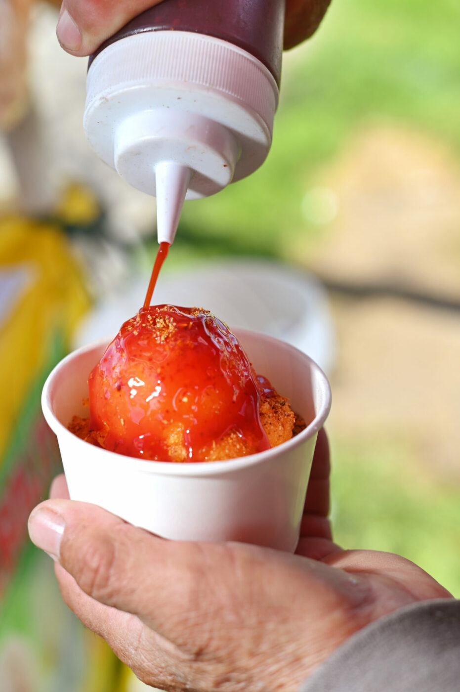 Roseland ice cream