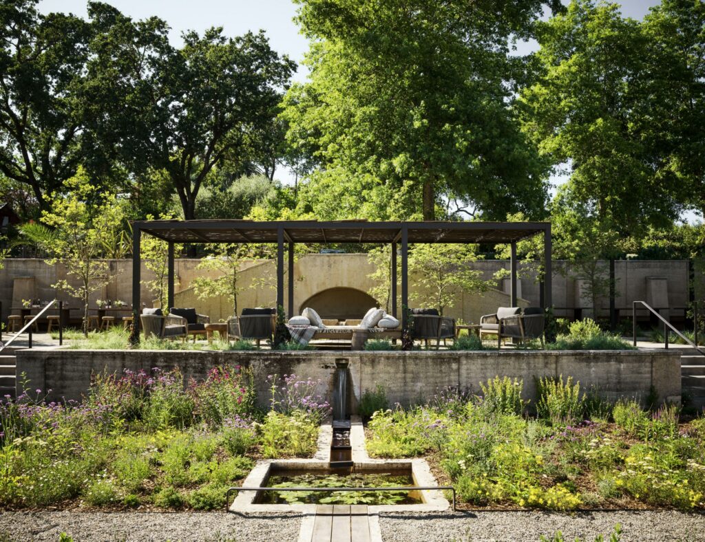 Best Sonoma wineries Flowers Vineyards and Winery