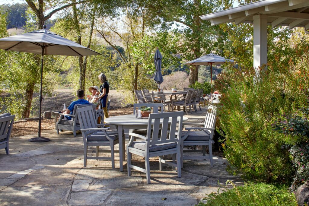 McEvoy Ranch