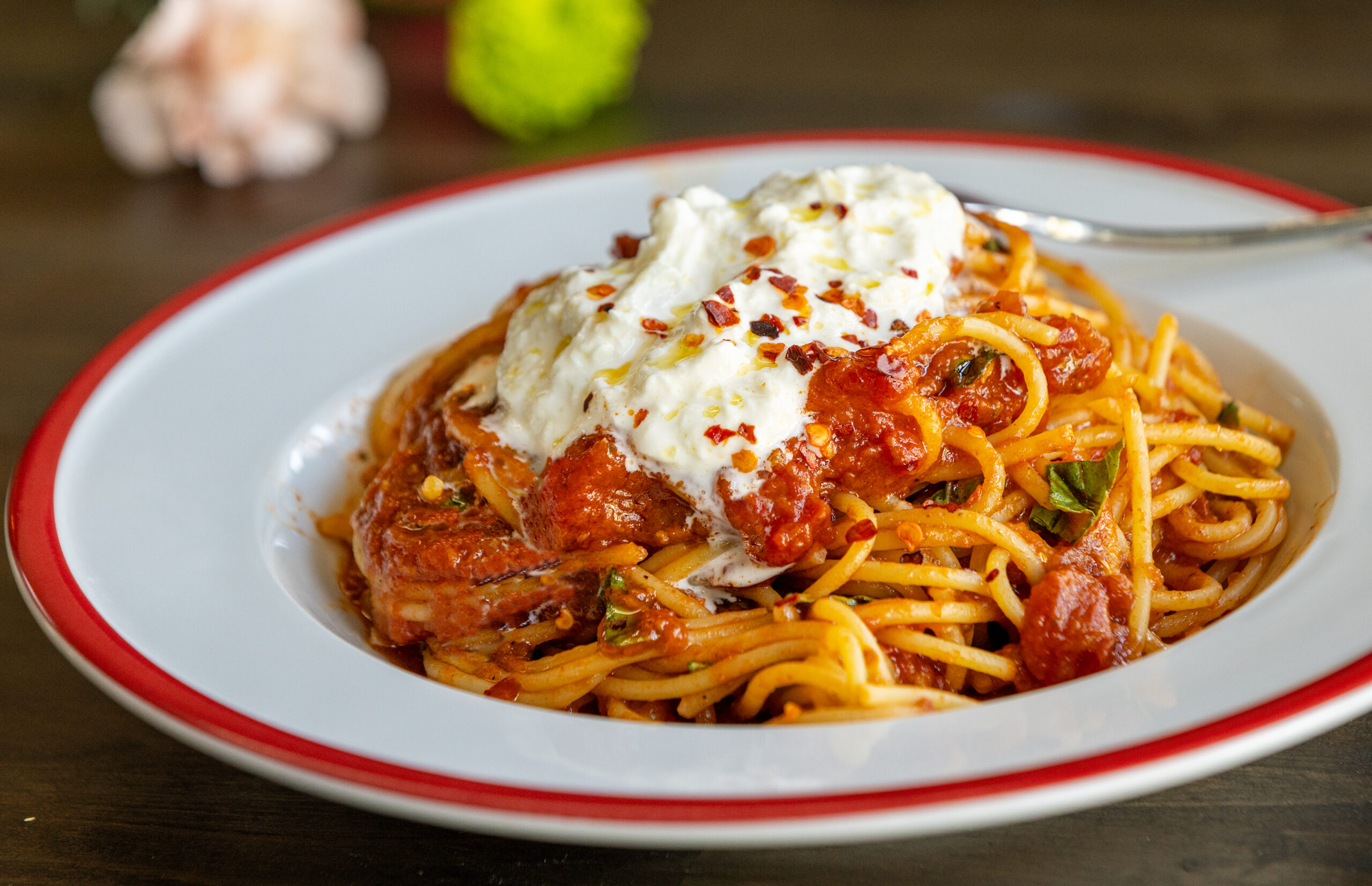 With Excellent Dishes Under $15, This New Pasta Spot Could Be Sonoma County’s Best Deal