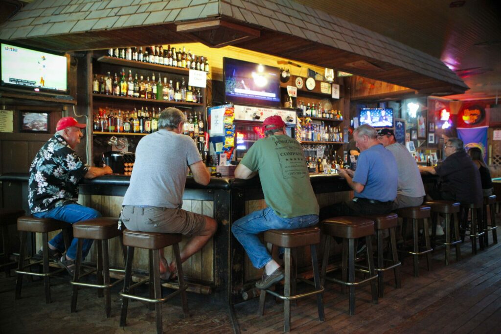 Penngrove Pub