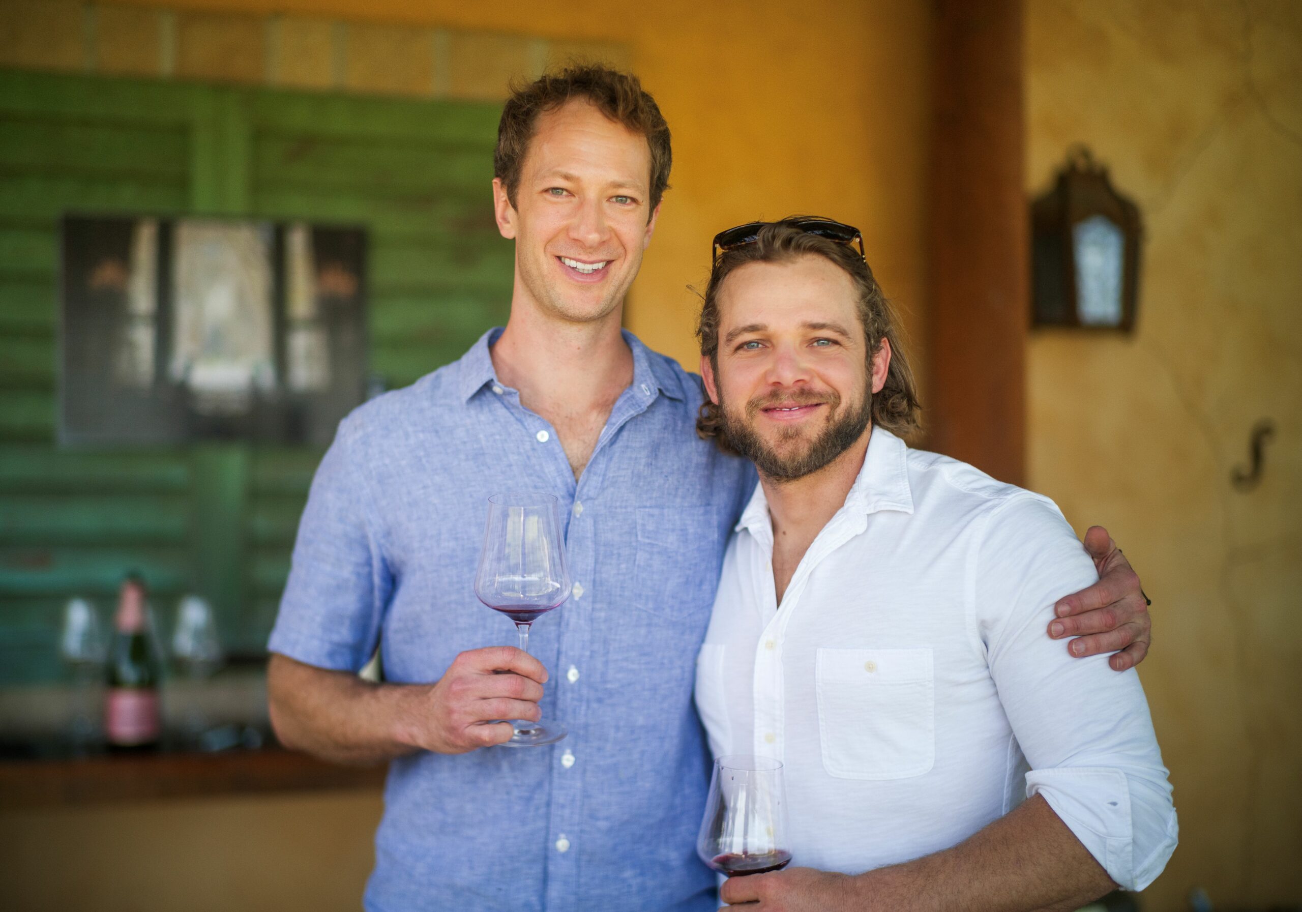 Senses Wines