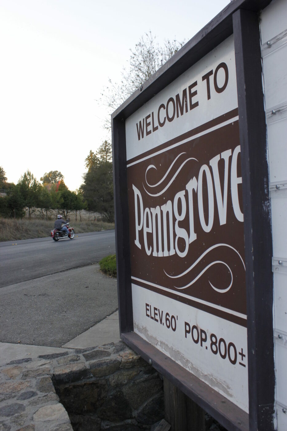 Penngrove