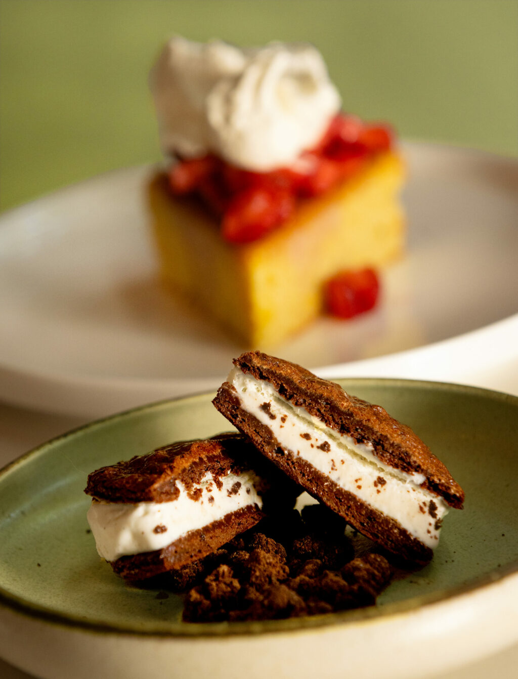 The Burrow in Healdsburg