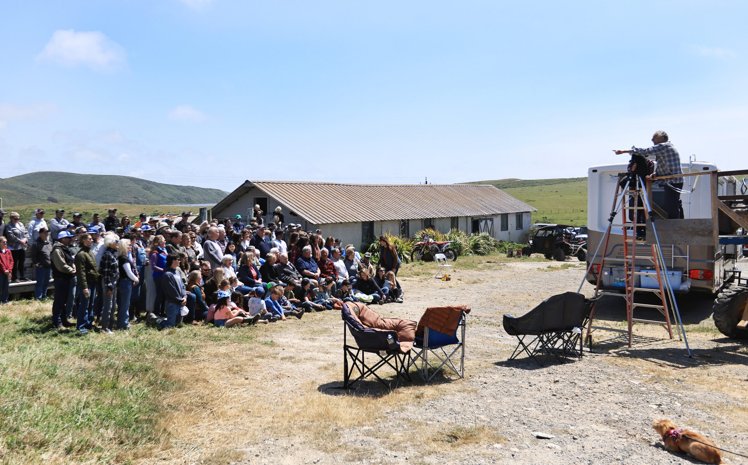 Lunny Ranch