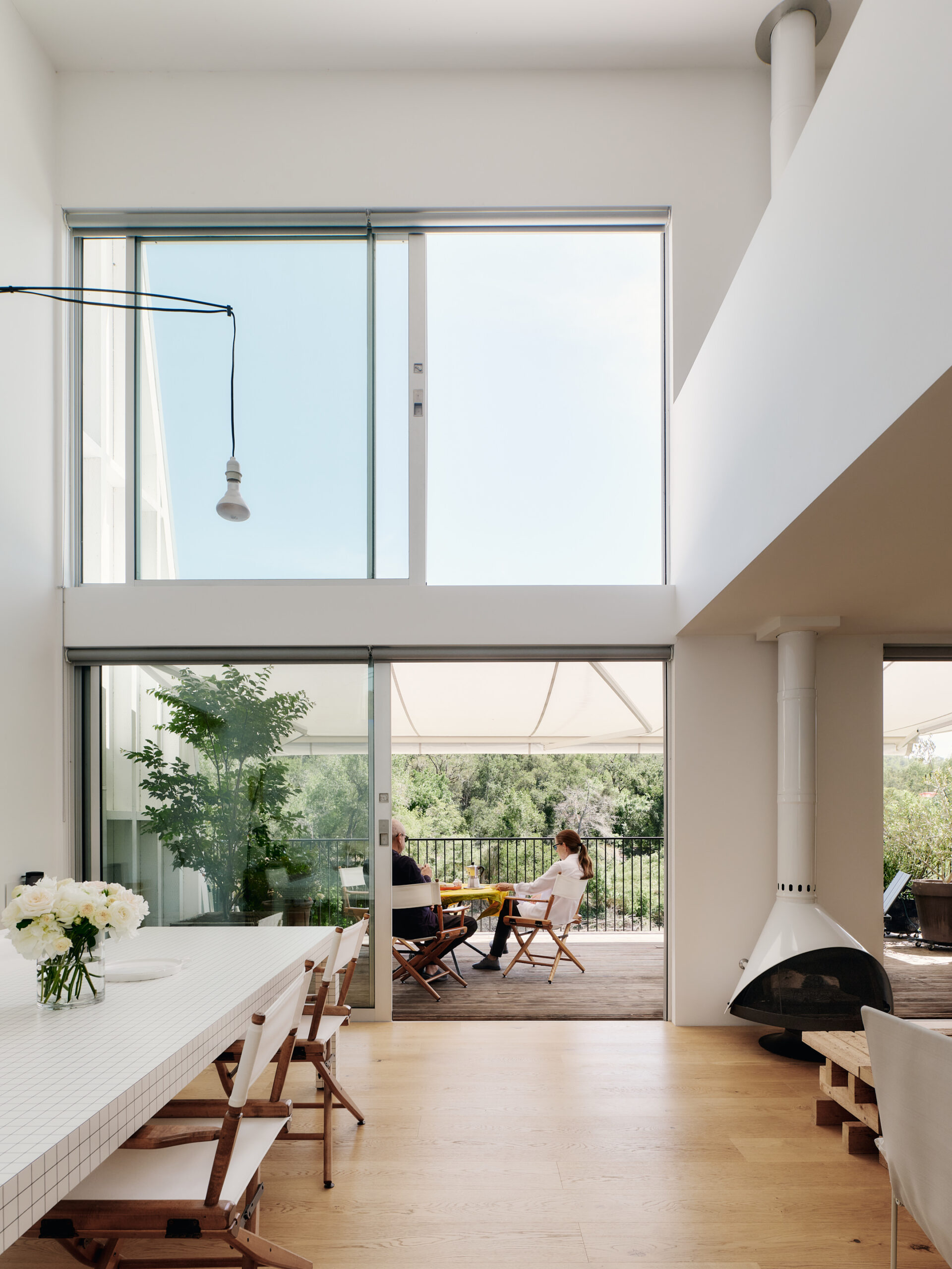 Russian River home in Healdsburg