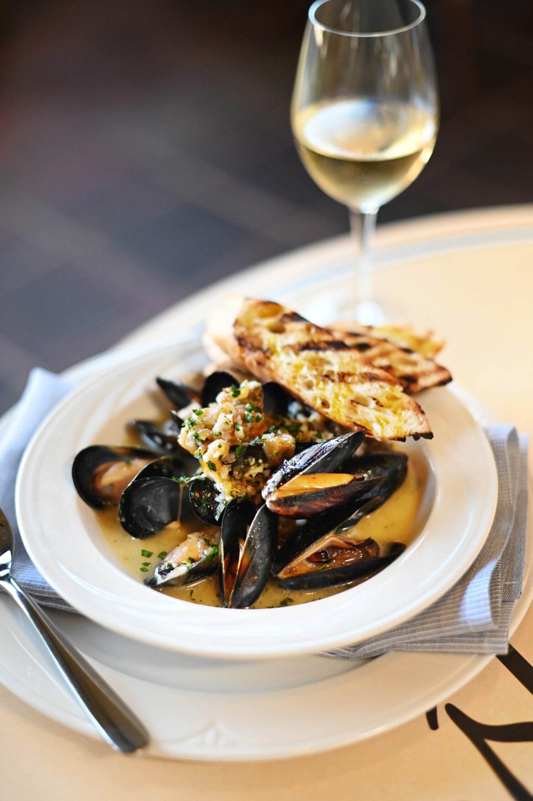 Costeaux will host a Bastille Day dinner