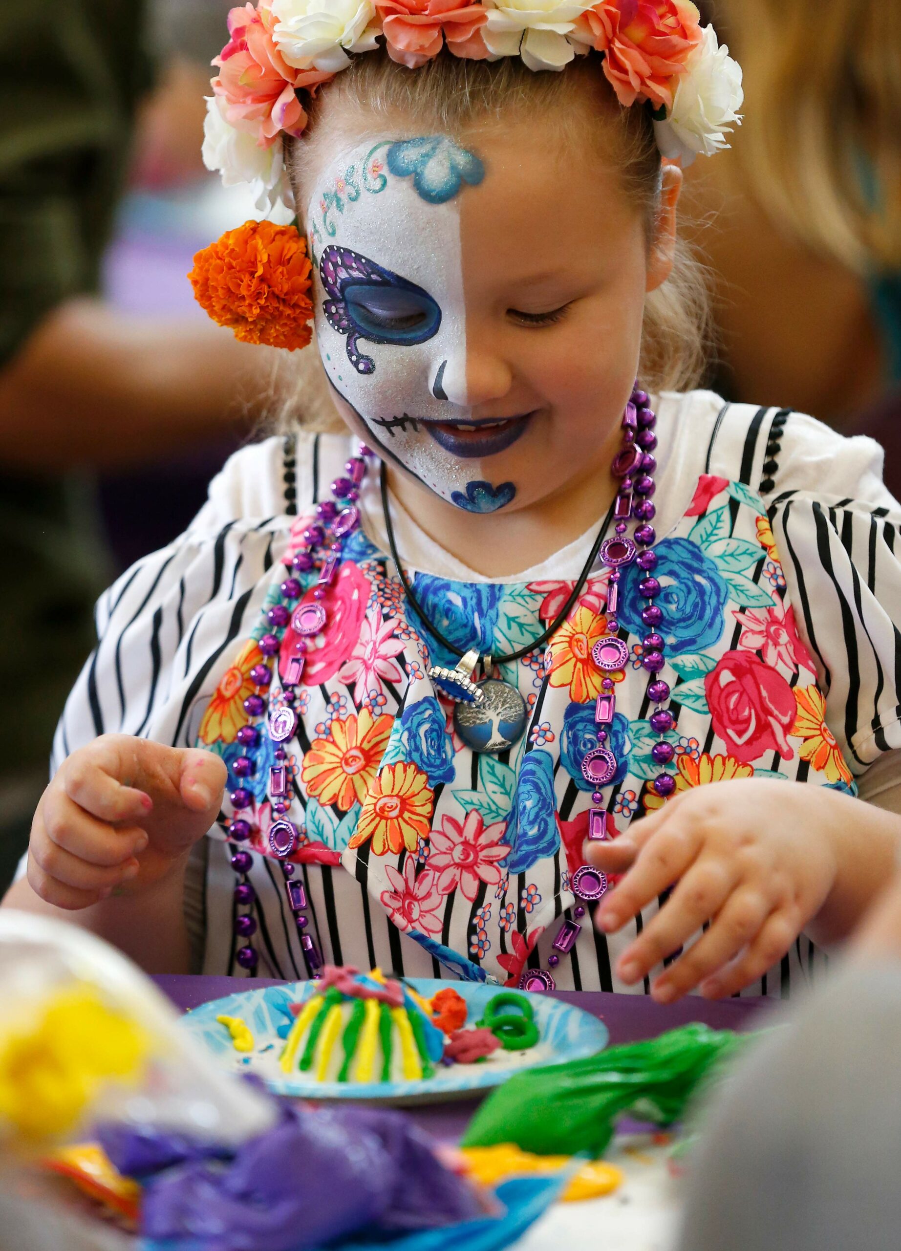 LumaFest in Petaluma