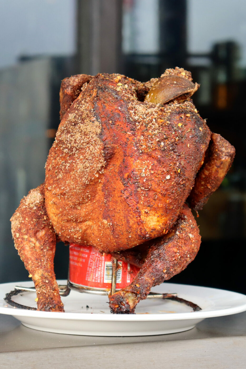 Bounty Hunter Wine Bar & Smokin’ BBQ