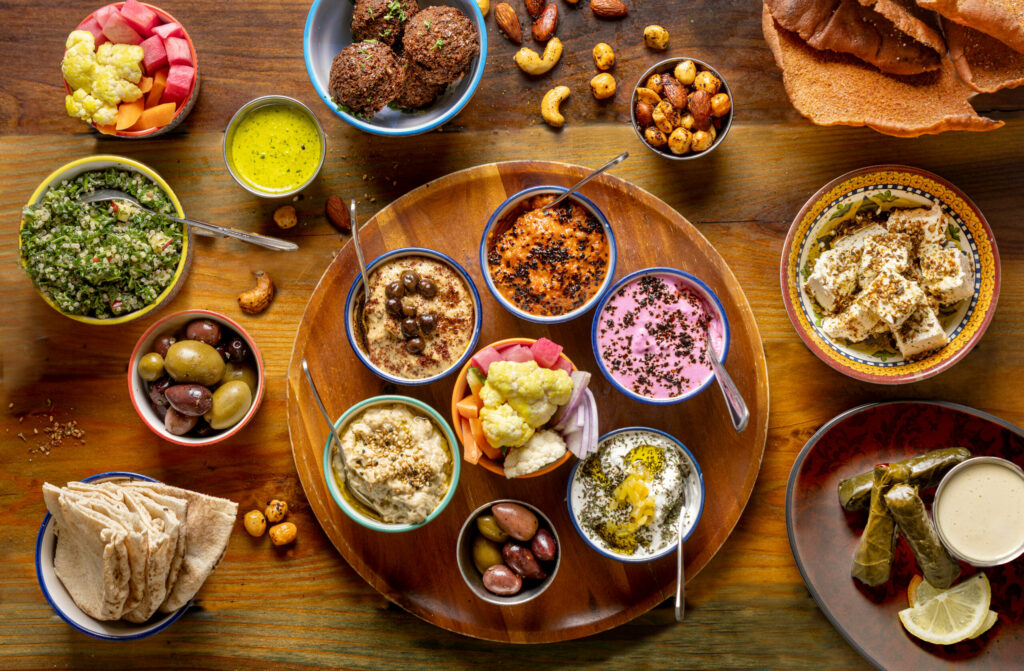 Spread Kitchen in Sonoma