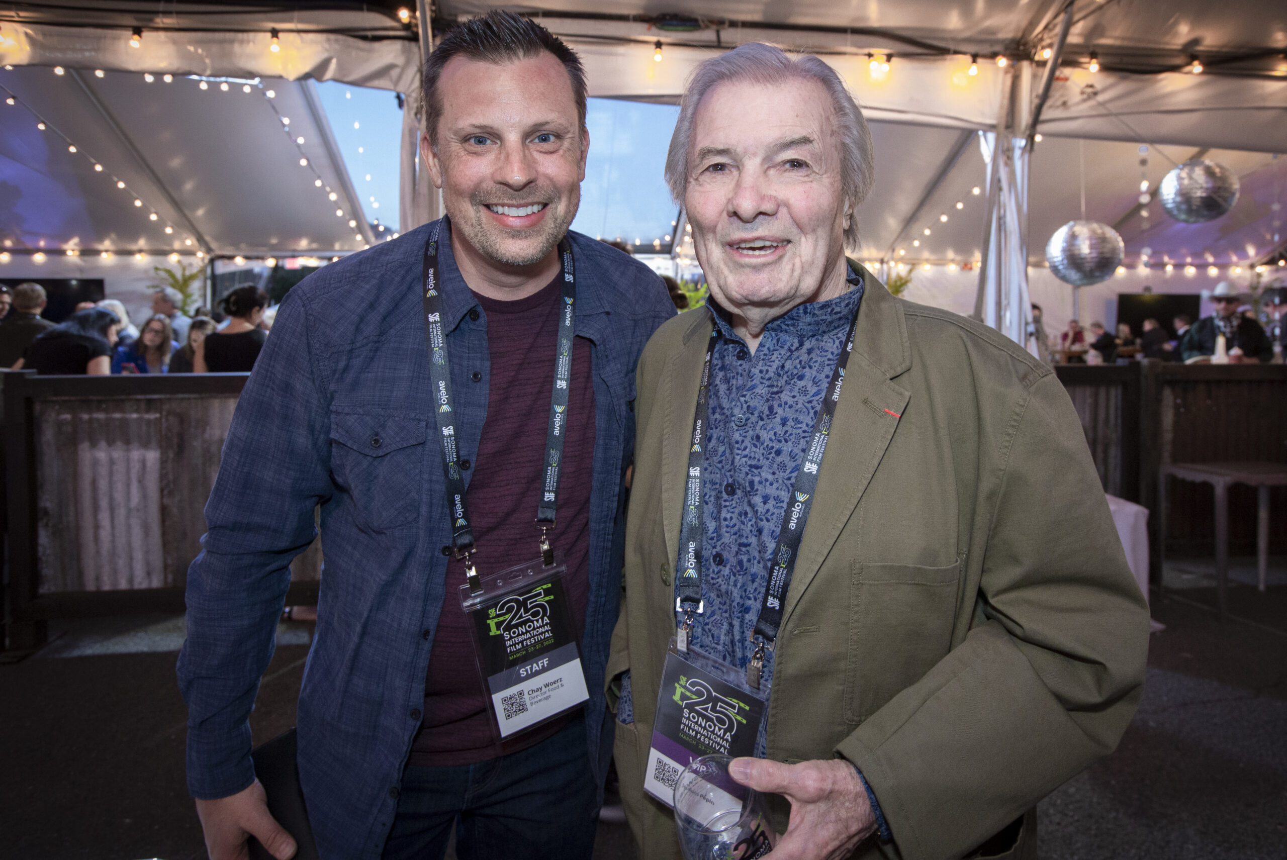 Jacques Pépin