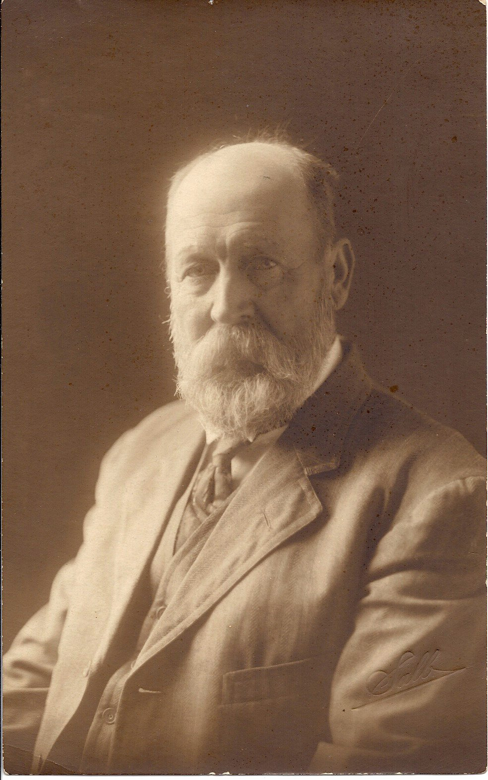 apple farmer Nathaniel Griffith