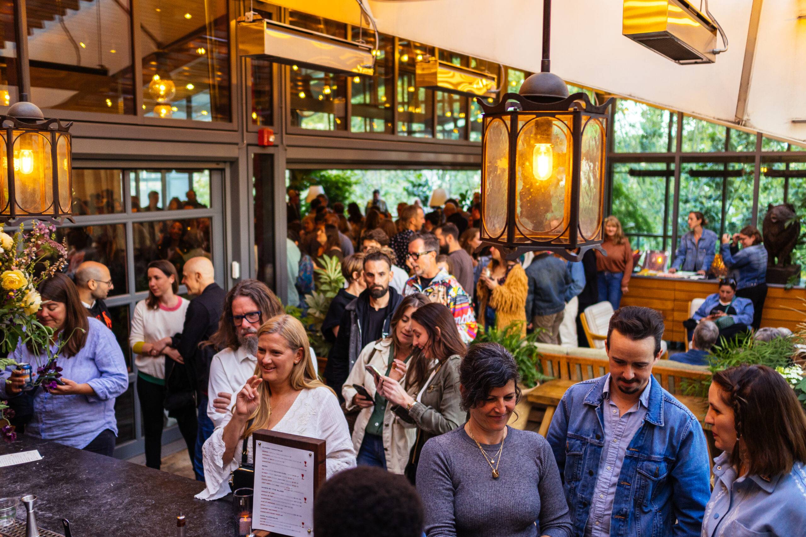 Boygenius plays Little Saint in Healdsburg. (Emma K Creative)