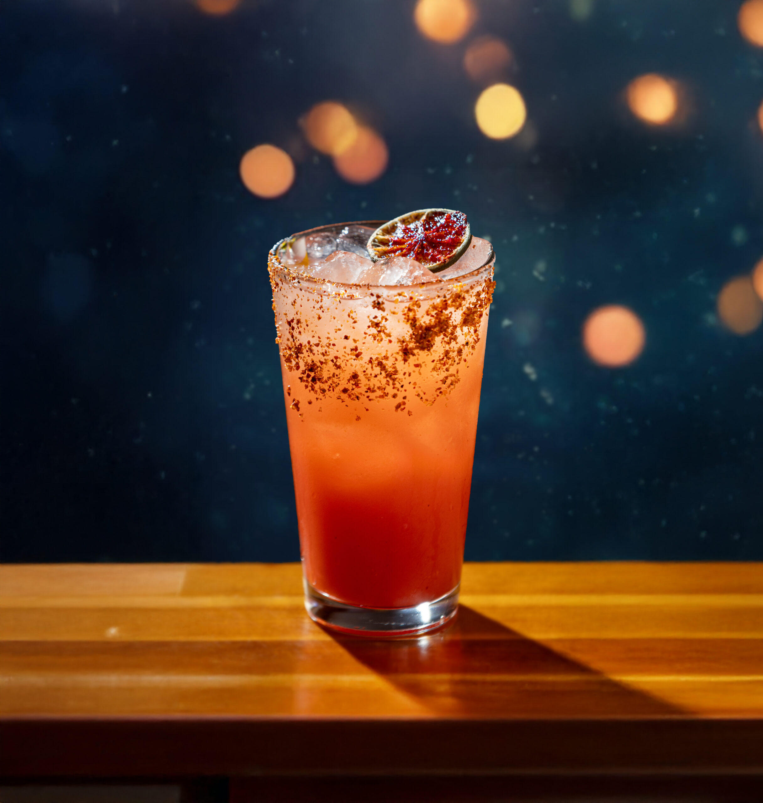 The Crash Test Dummies cocktail from Jackson’s Bar & Oven in Santa Rosa