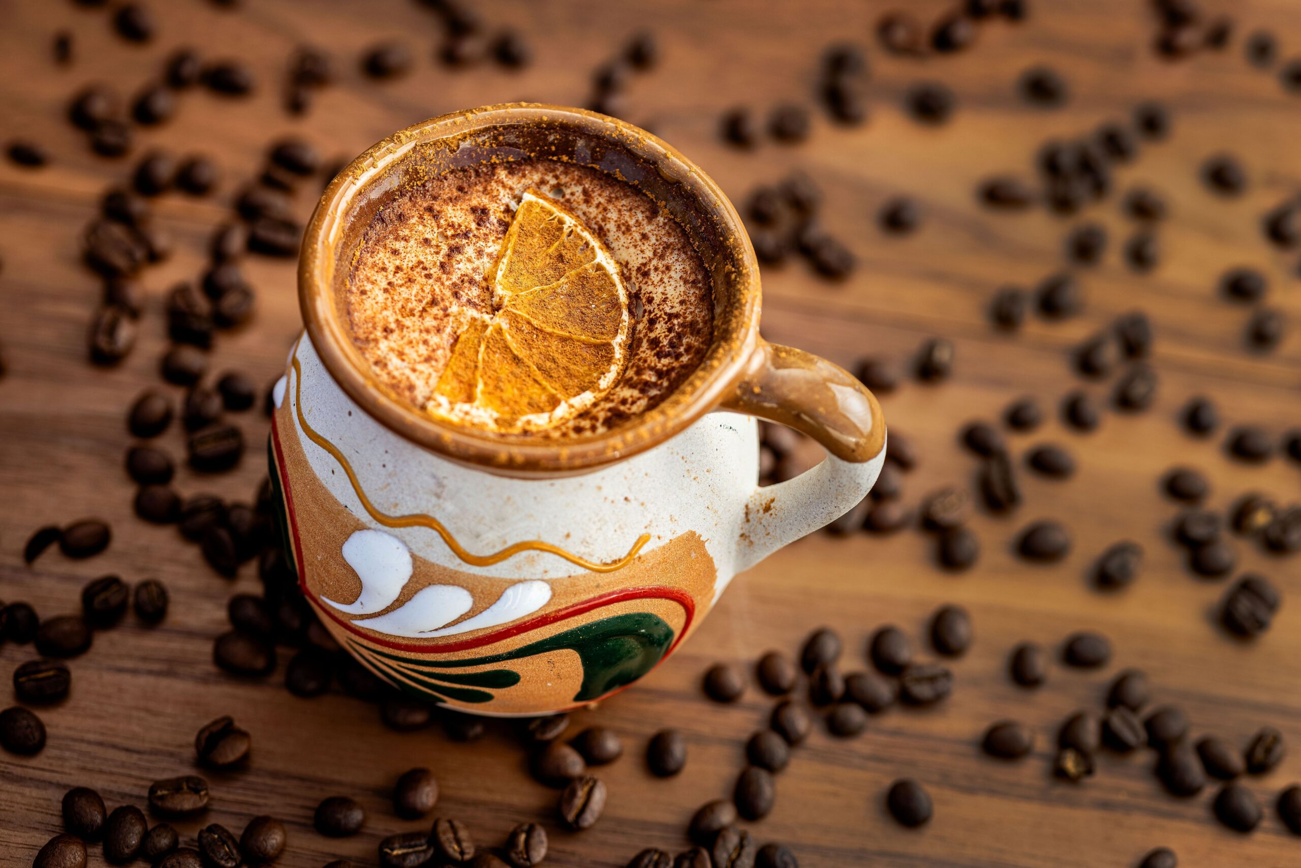 6 delicious hot drinks to get in Sonoma County right now
