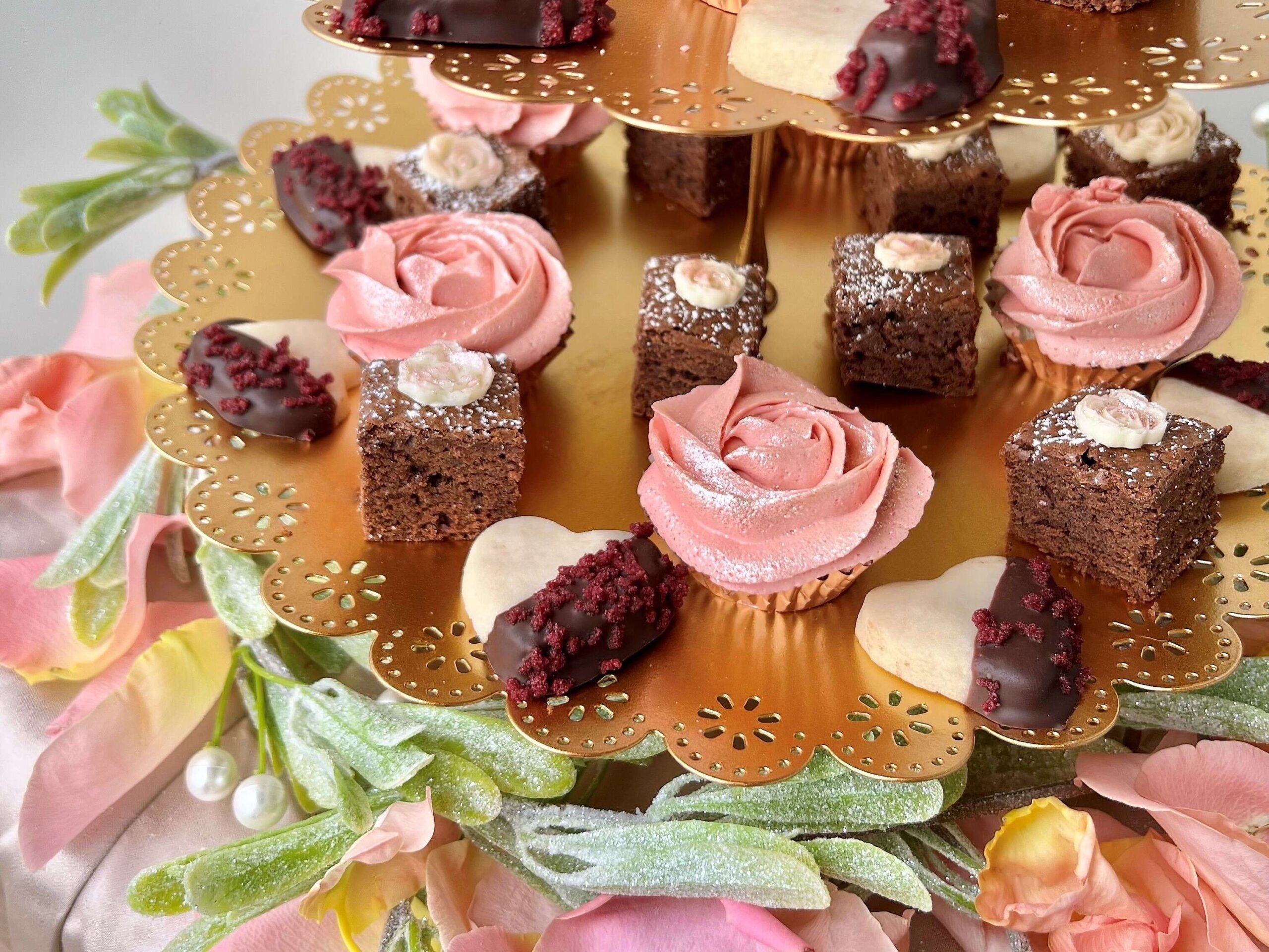 Bartholomew Estate will host a chocolate-making class on Valentine’s Day.