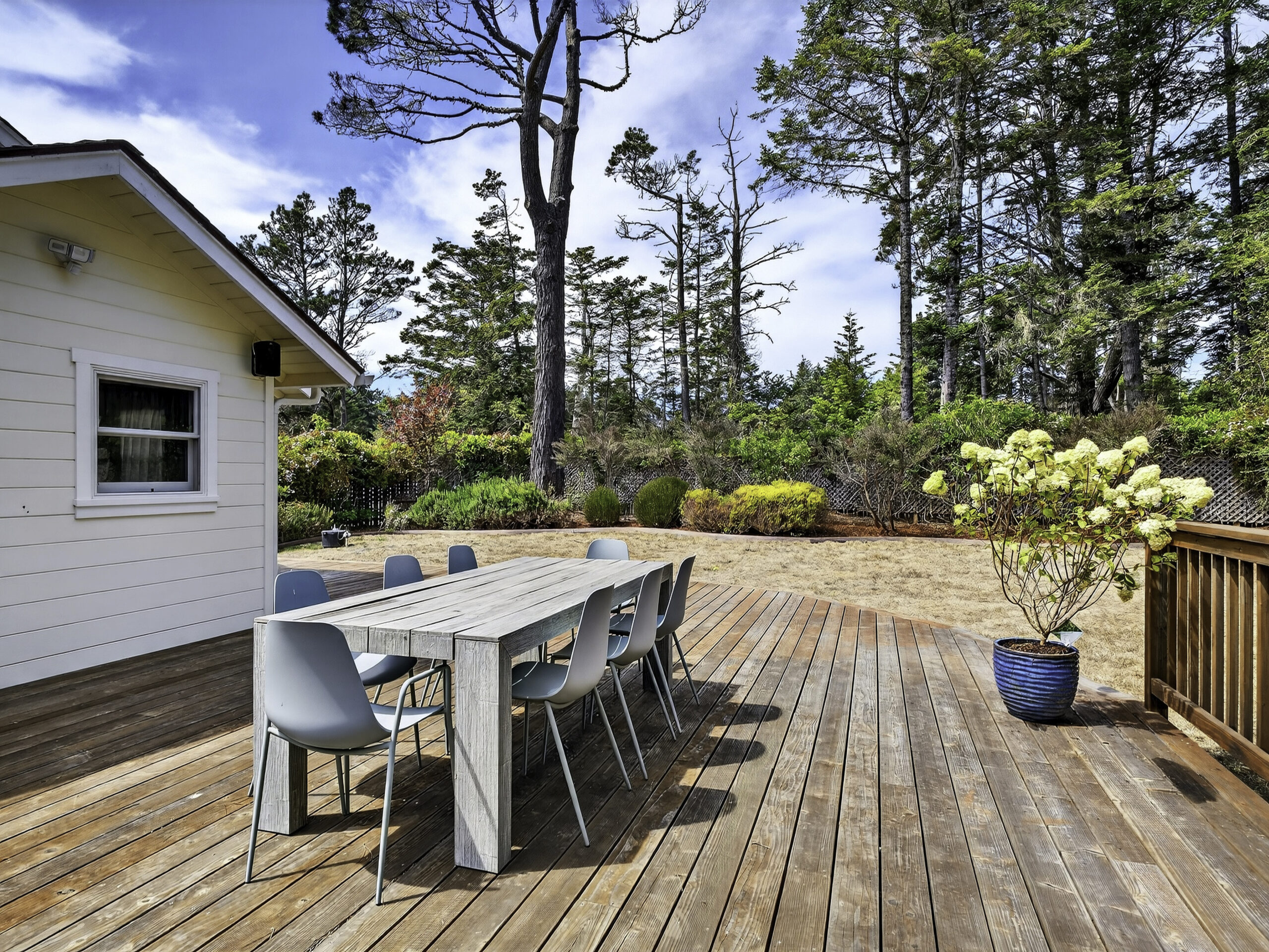 Backyard. (Clear Shot Creations)