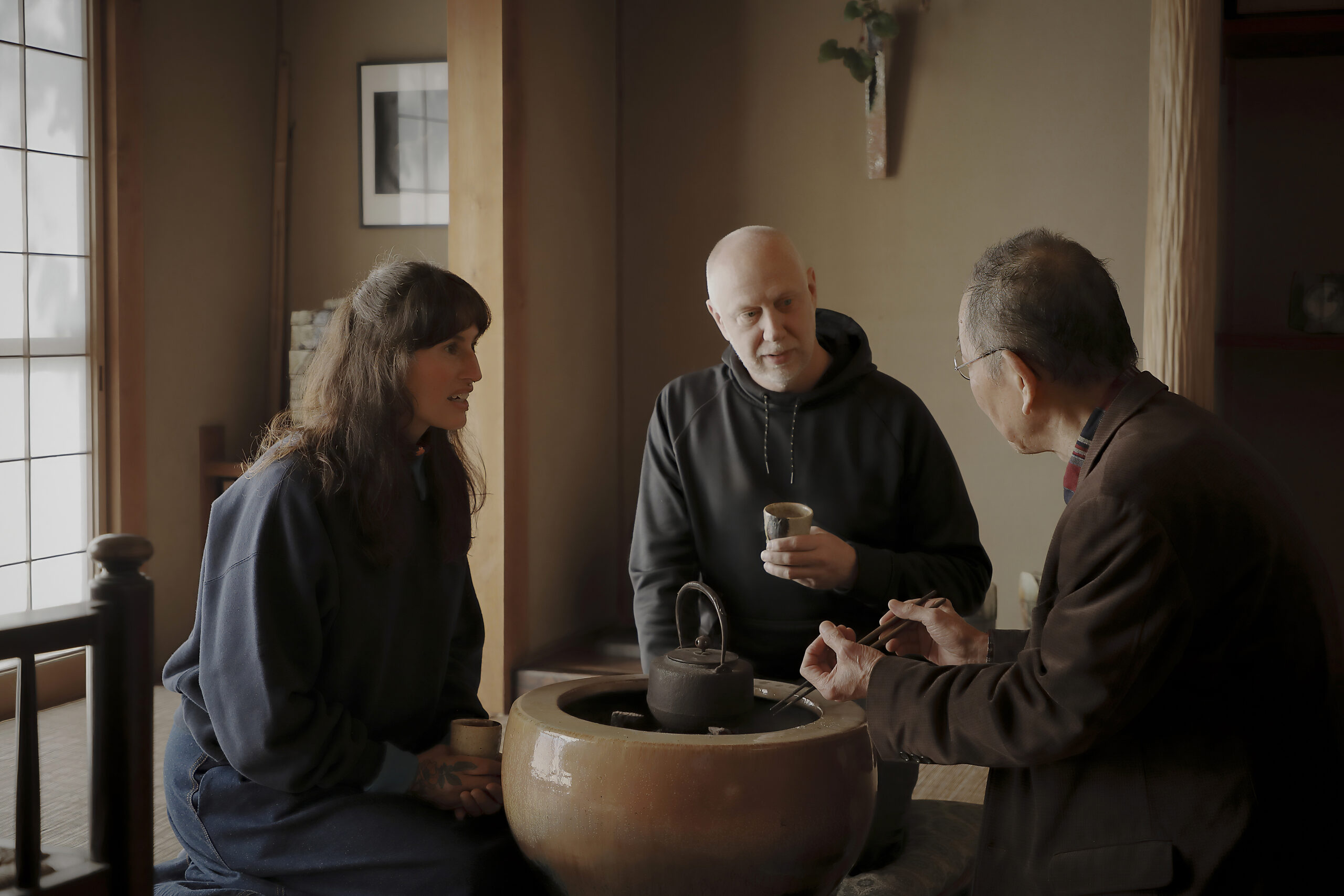 SingleThread's Kyle and Katina Connaughton will open SoNoMa by SingleThread in Kyoto this spring.