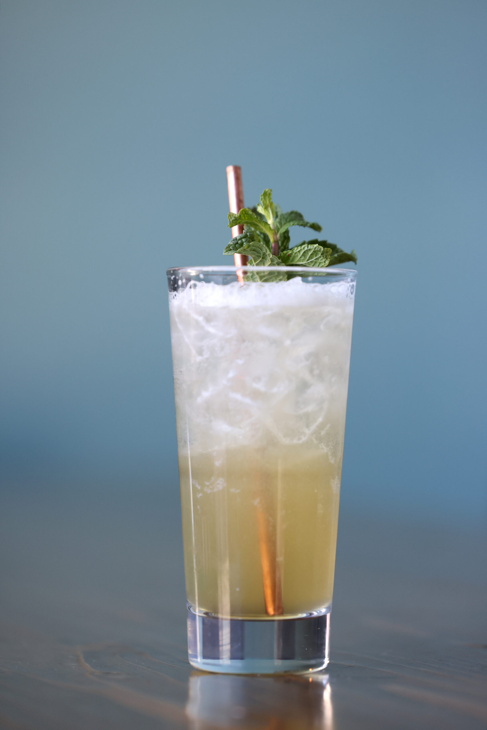 The Marrakesh Mojito at Pearl