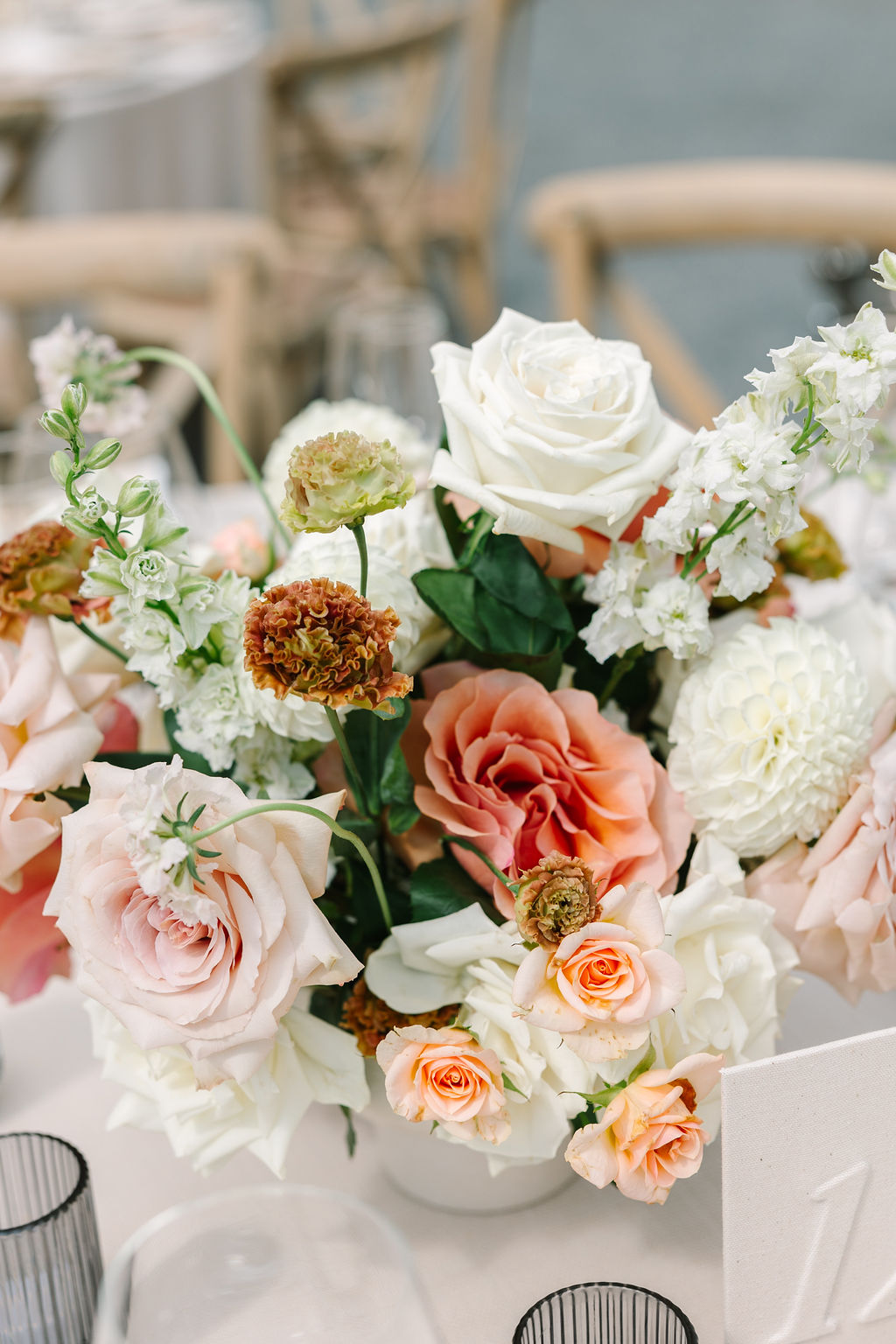 Flowers from Poppy Stone Floral Design