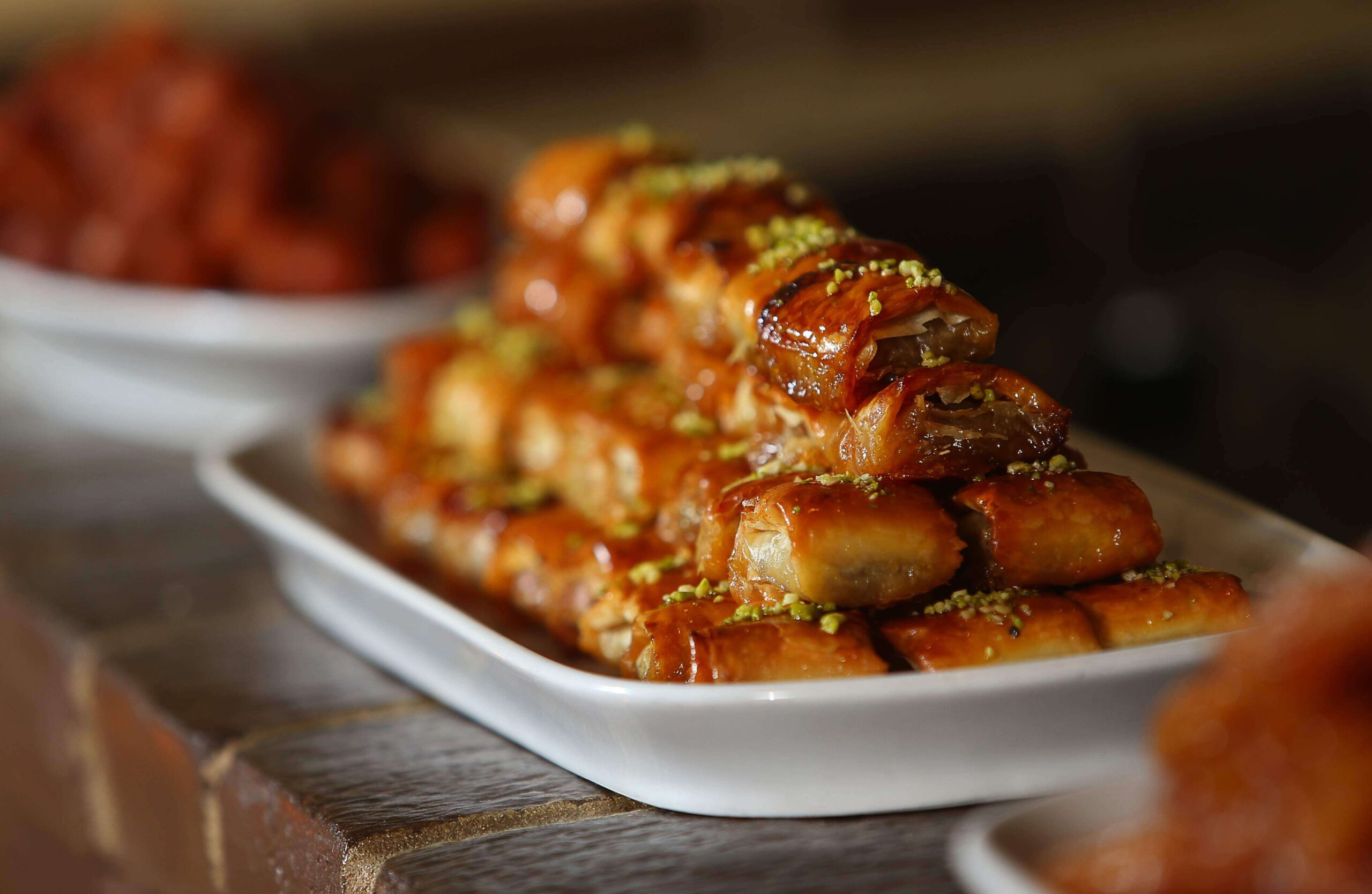 Amid War in Their Homeland, Iranian Restaurateurs Invite Sonoma County to Nowruz Dinners