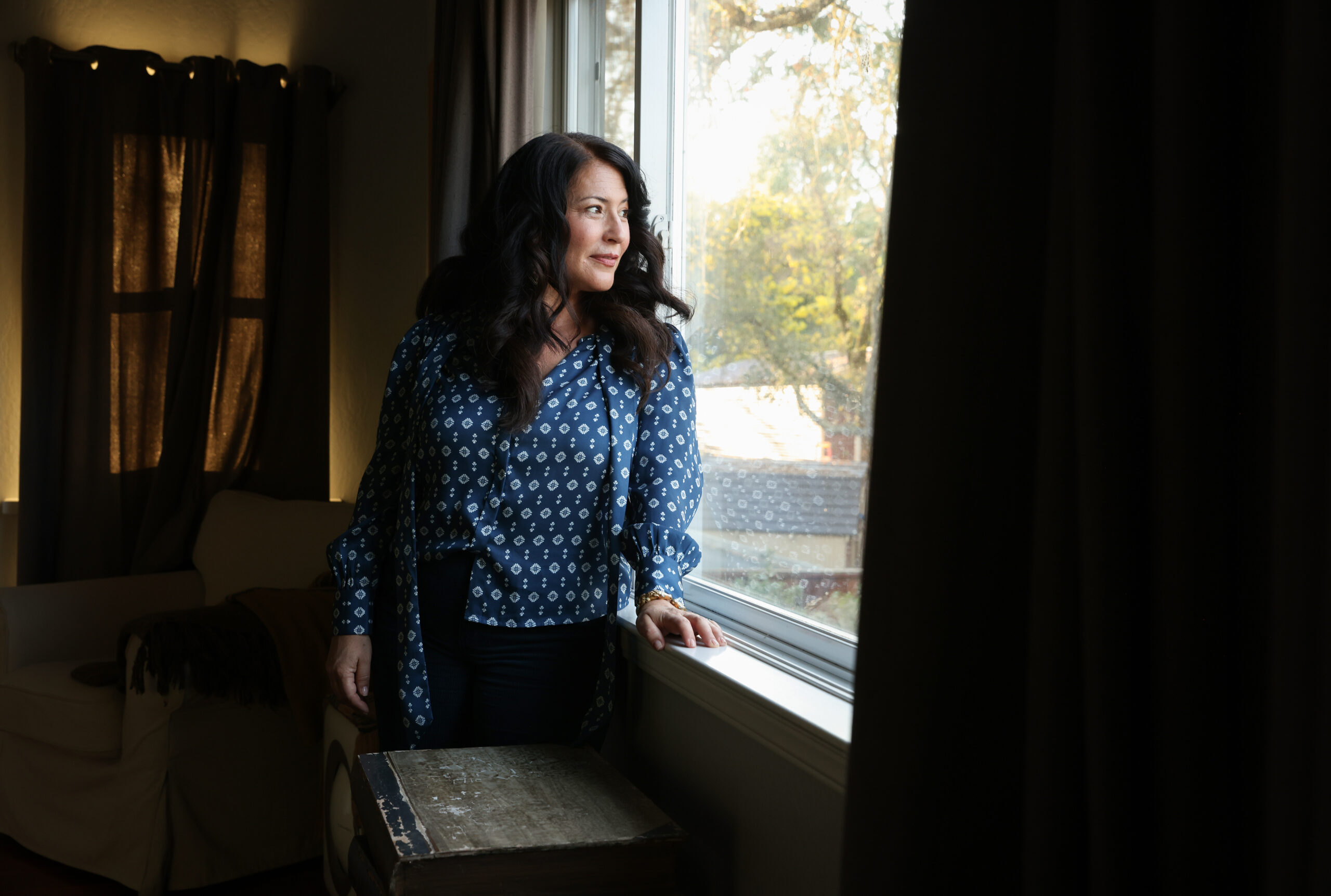 Poet Ada Limón’s Literary Journey Leads Her Back Home to Sonoma Valley