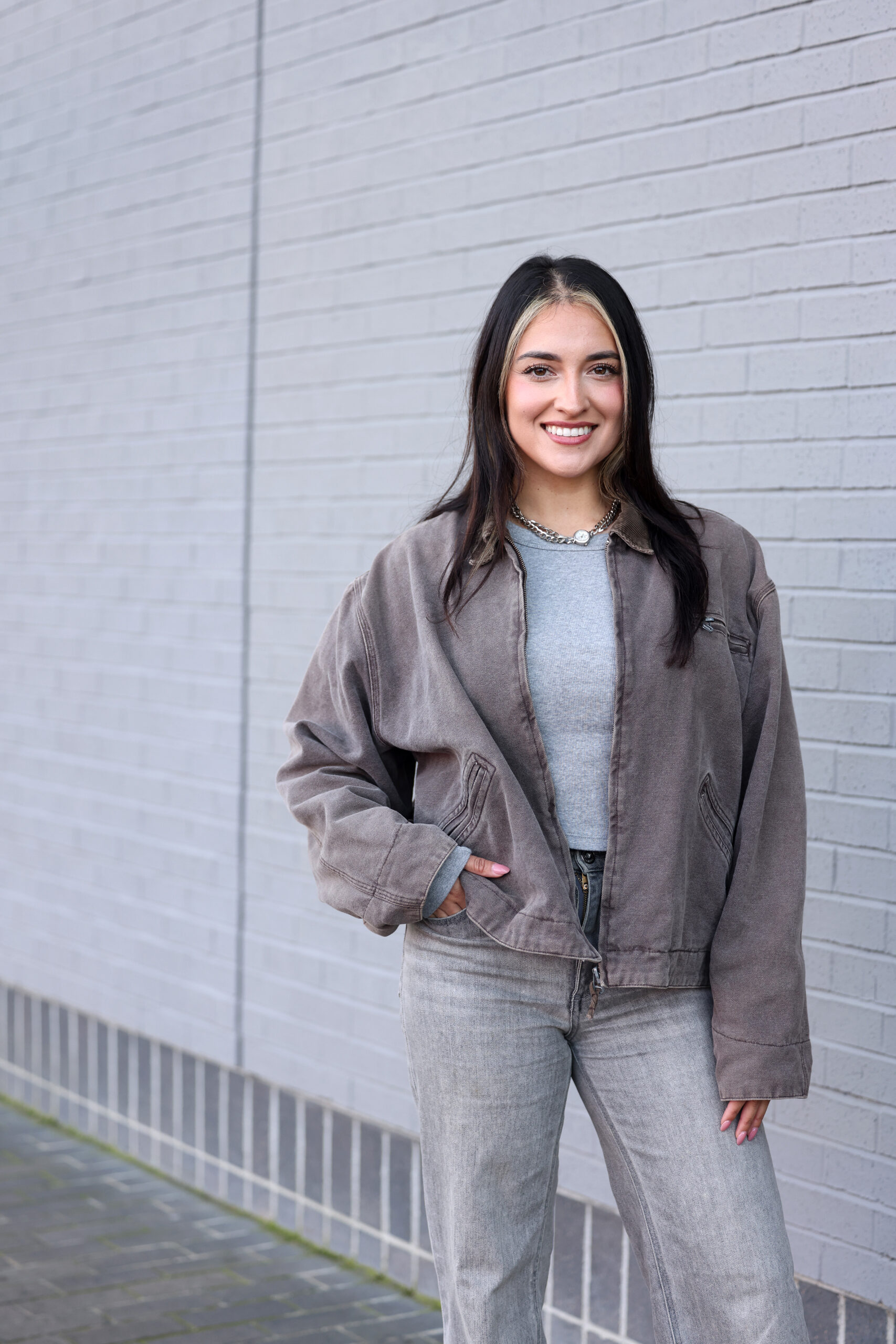 Mercedes Hernandez, founder of SoCo Market