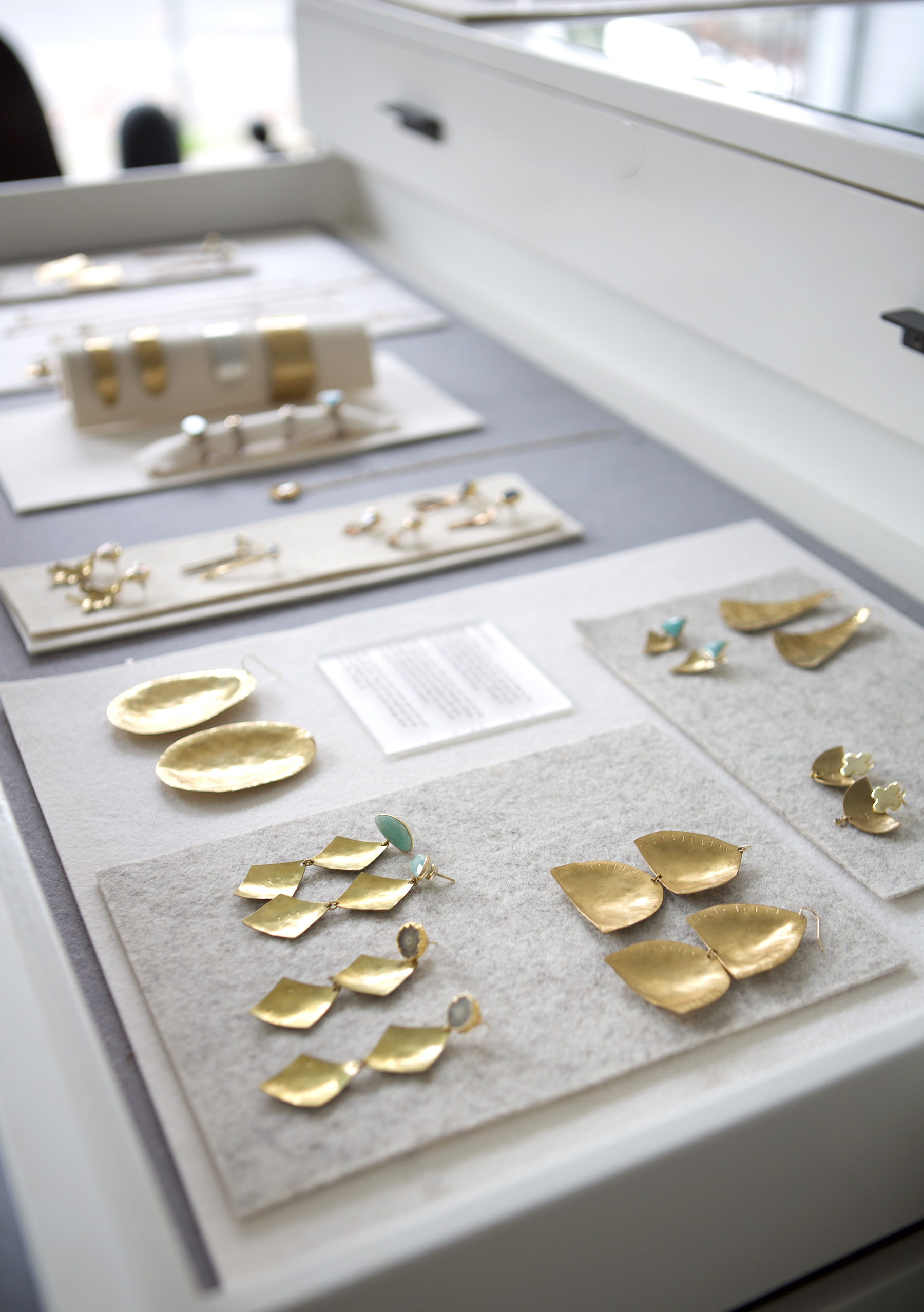 Gallery Lulo in Healdsburg. (Gallery Lulo)