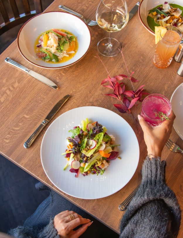 El Dorado Kitchen will host a Mother's Day brunch