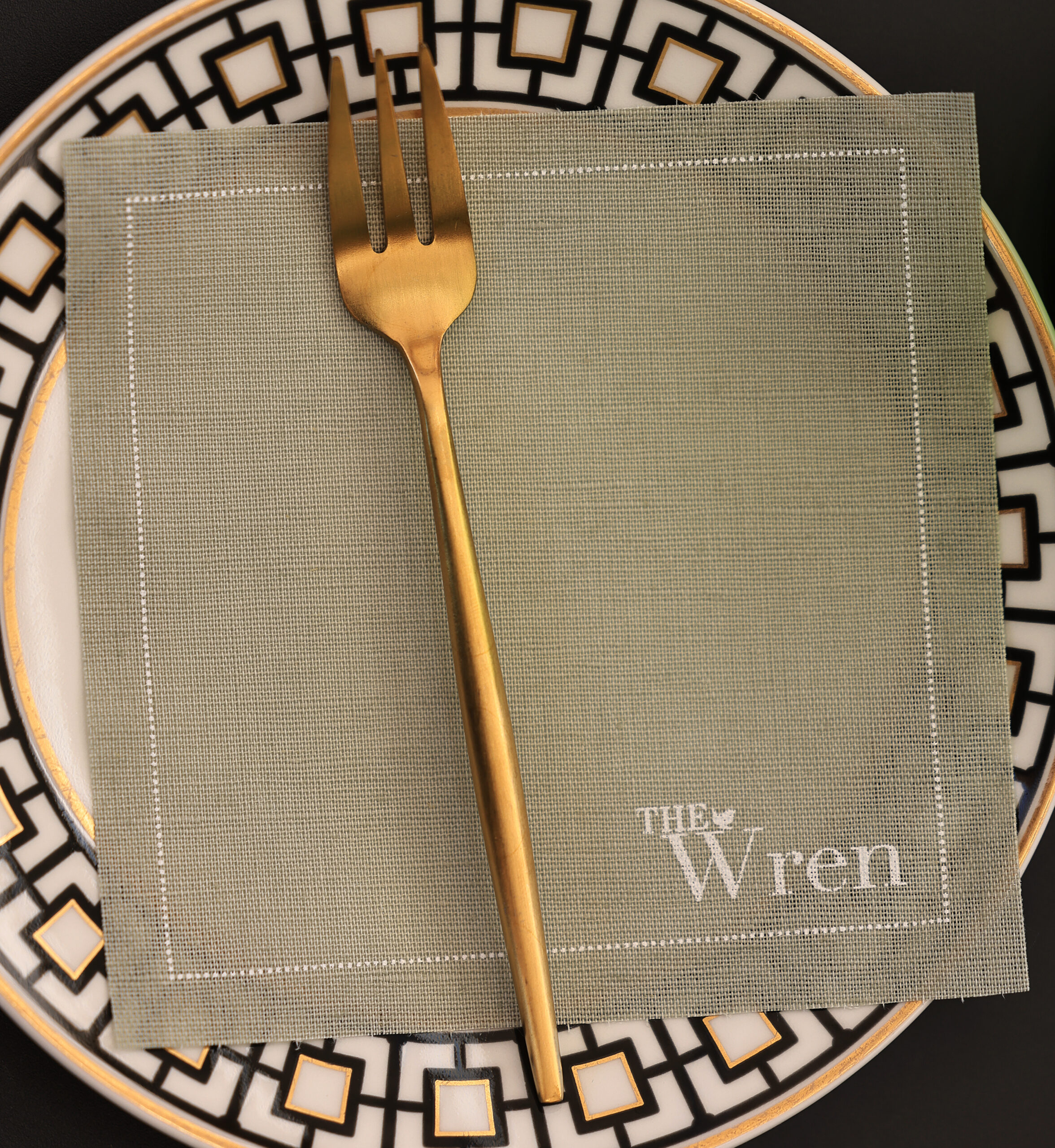 The Wren Bar at Bella Union Winery offers a happy hour