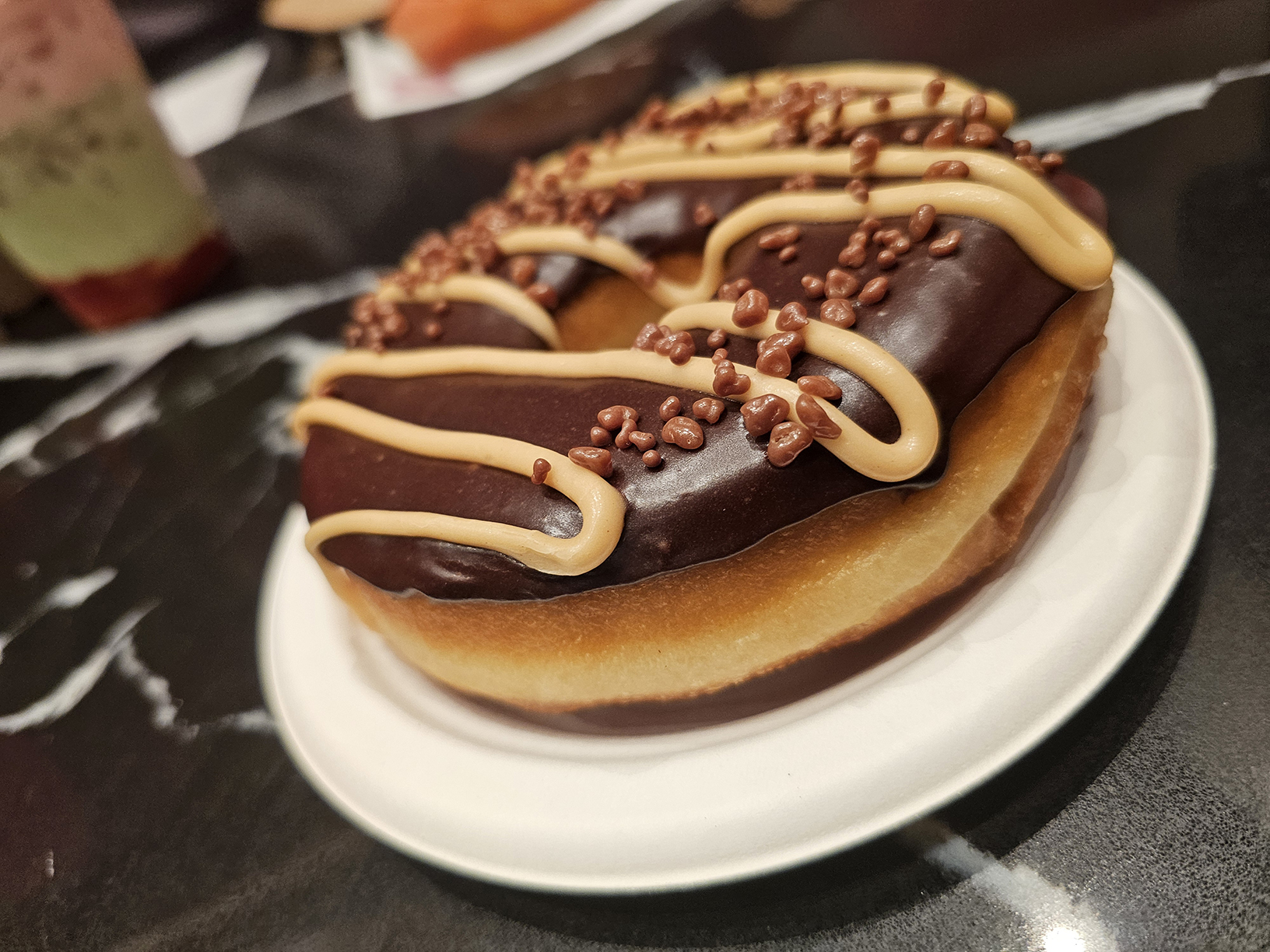 Graton Resort & Casino Debuts Vegas-Style $275 Luxury Doughnut Shop