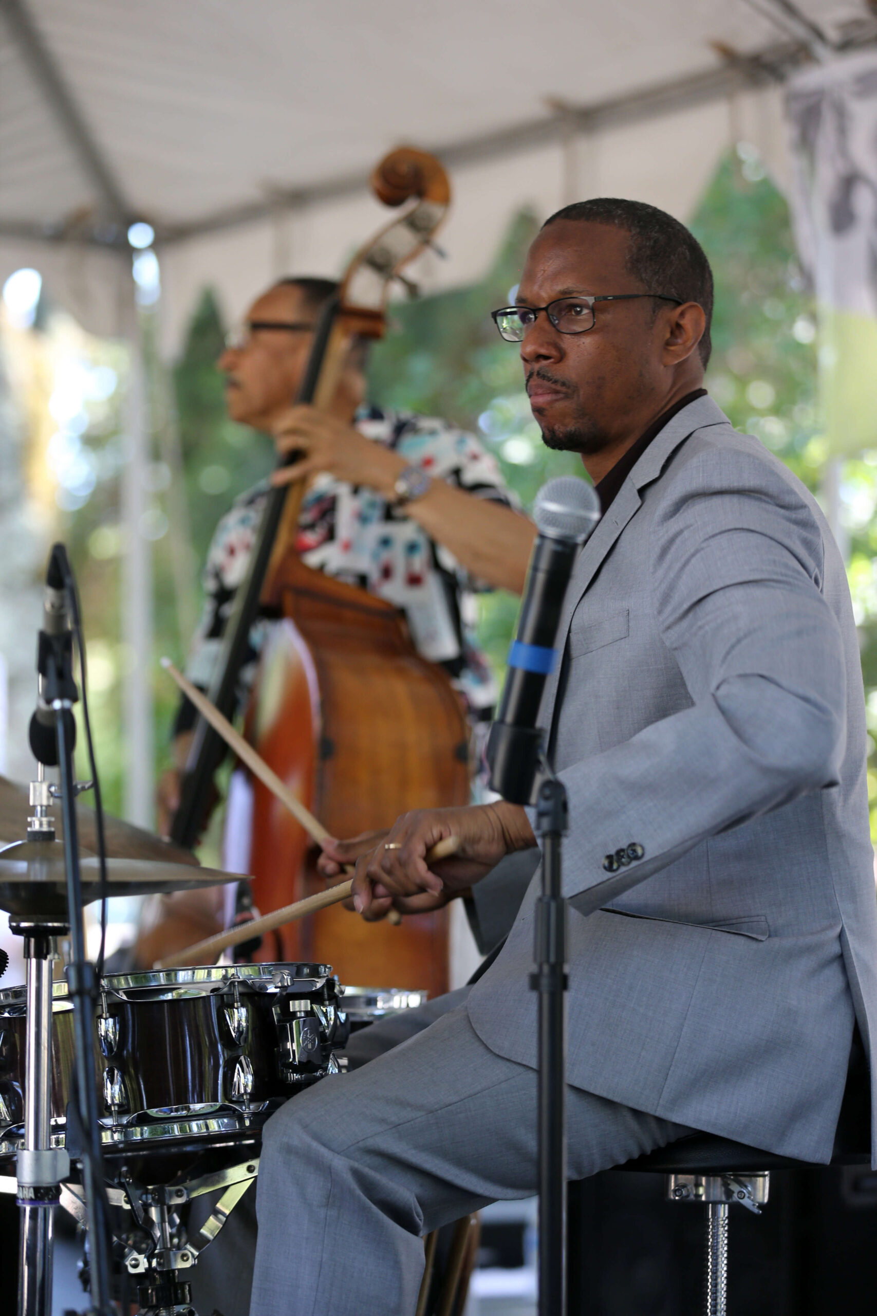 Healdsburg Jazz Father’s Day