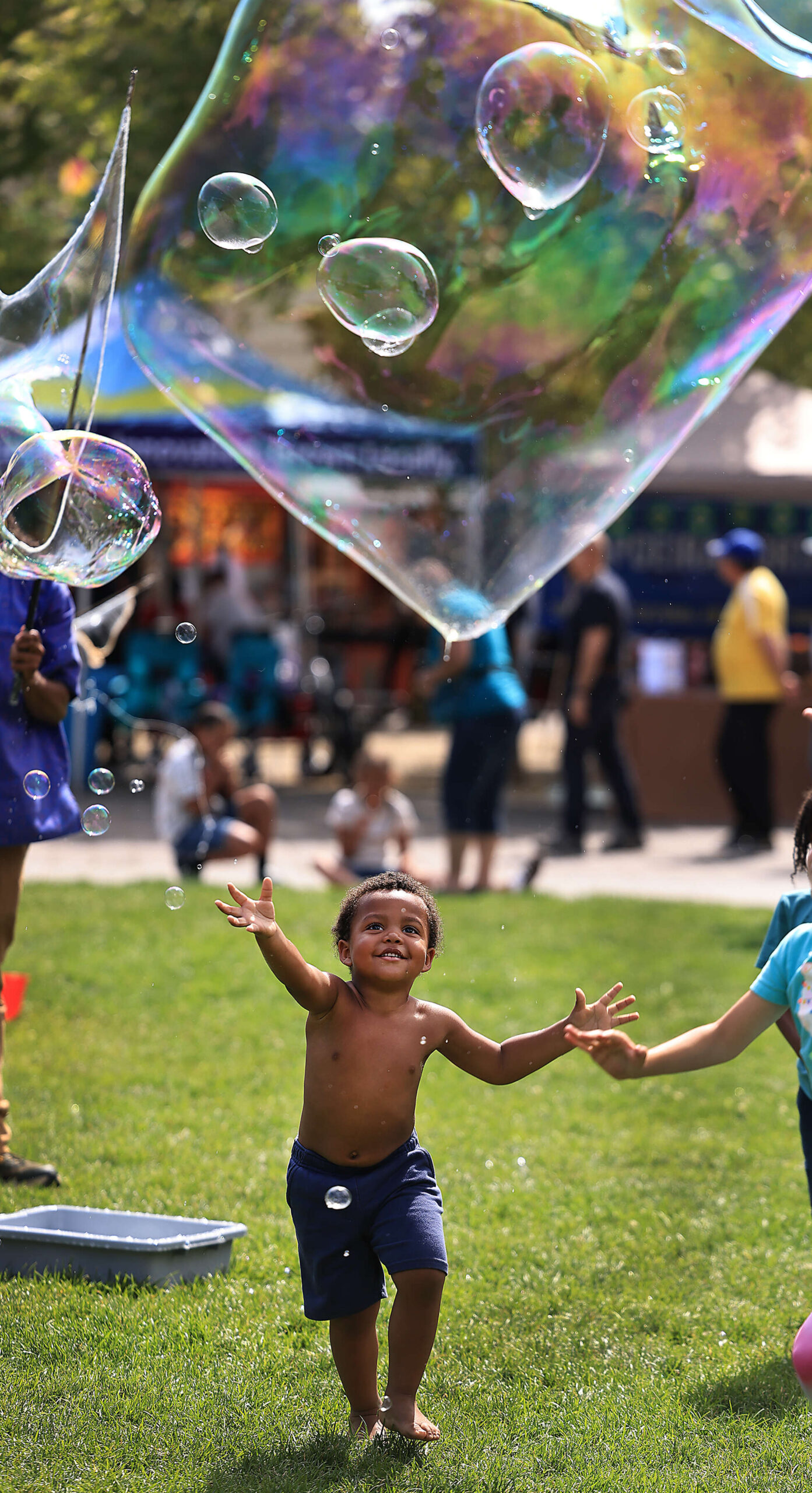 MLK/Juneteenth Festival