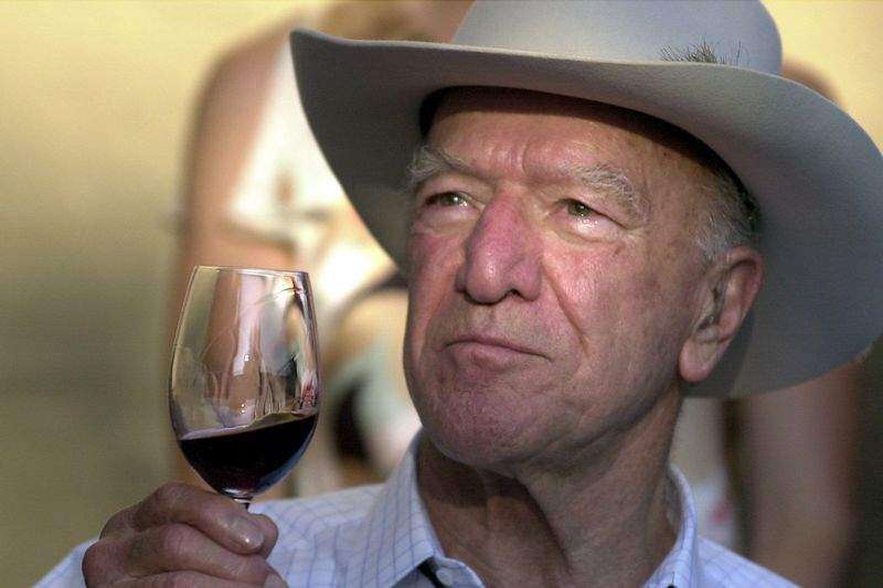 Robert Mondavi