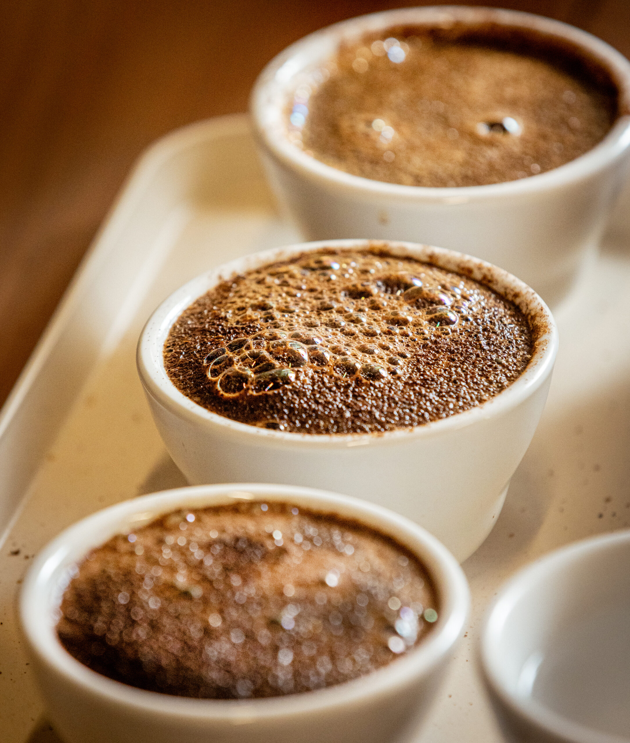 Bibiana Gonzalez’s Shared Notes Coffee 