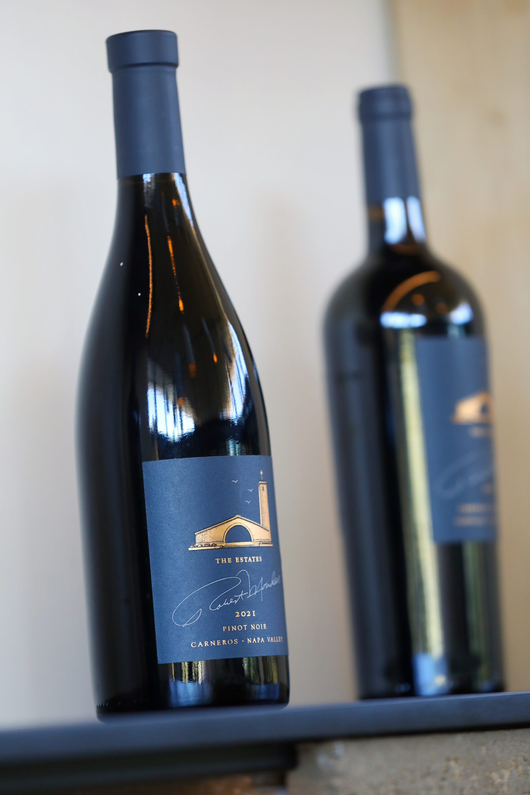 Robert Mondavi Winery Pino Noir 