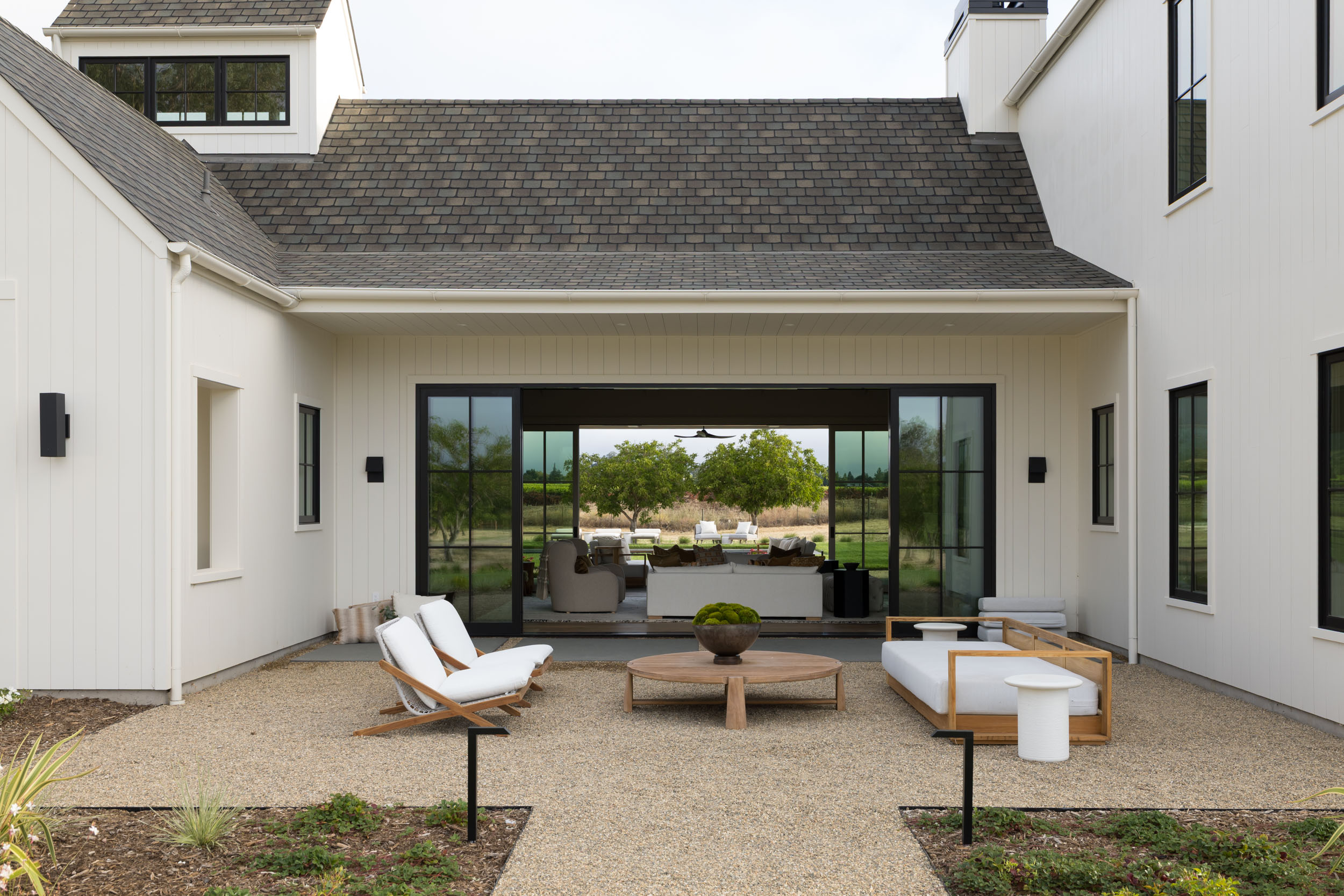Sonoma home