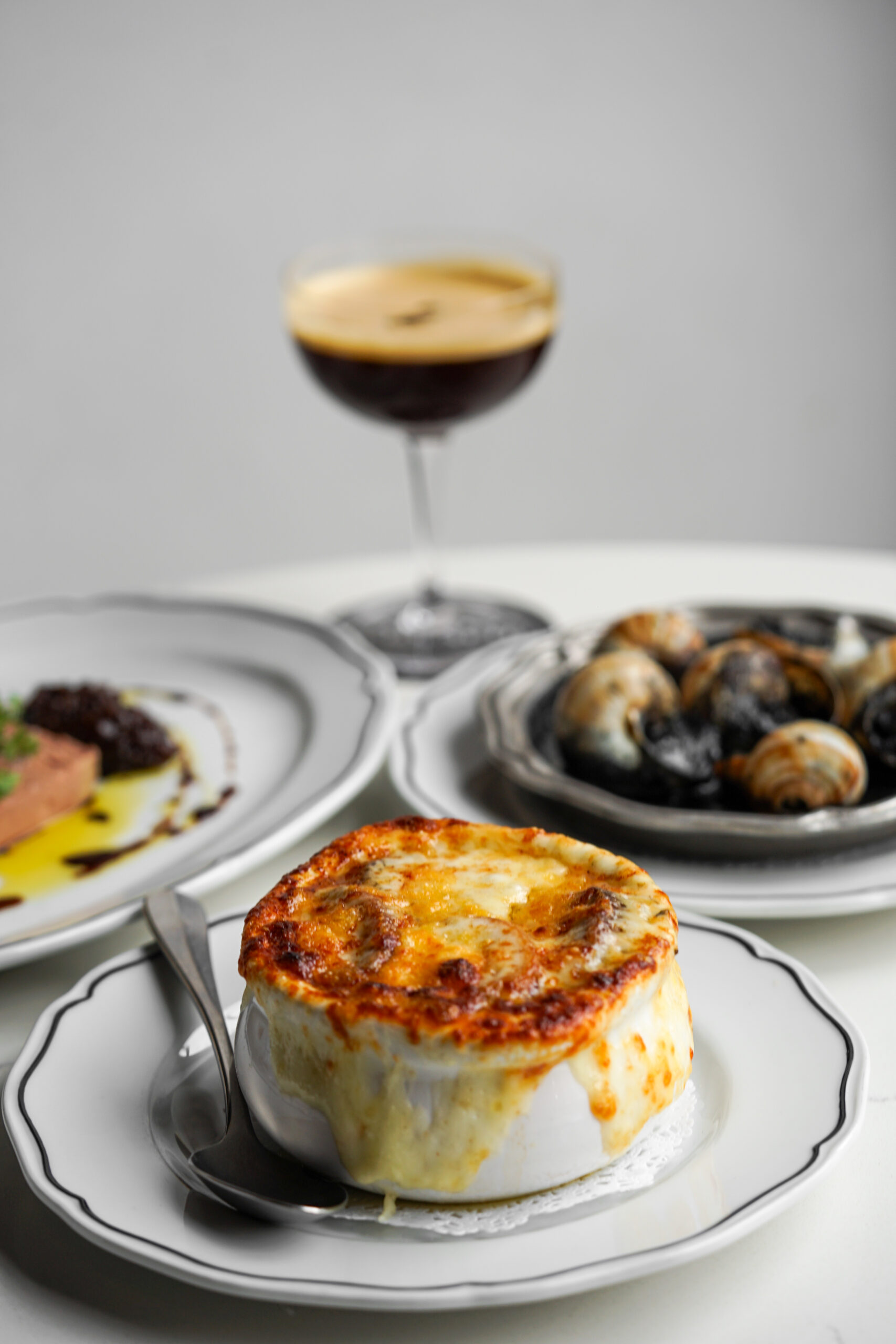 Augie's French