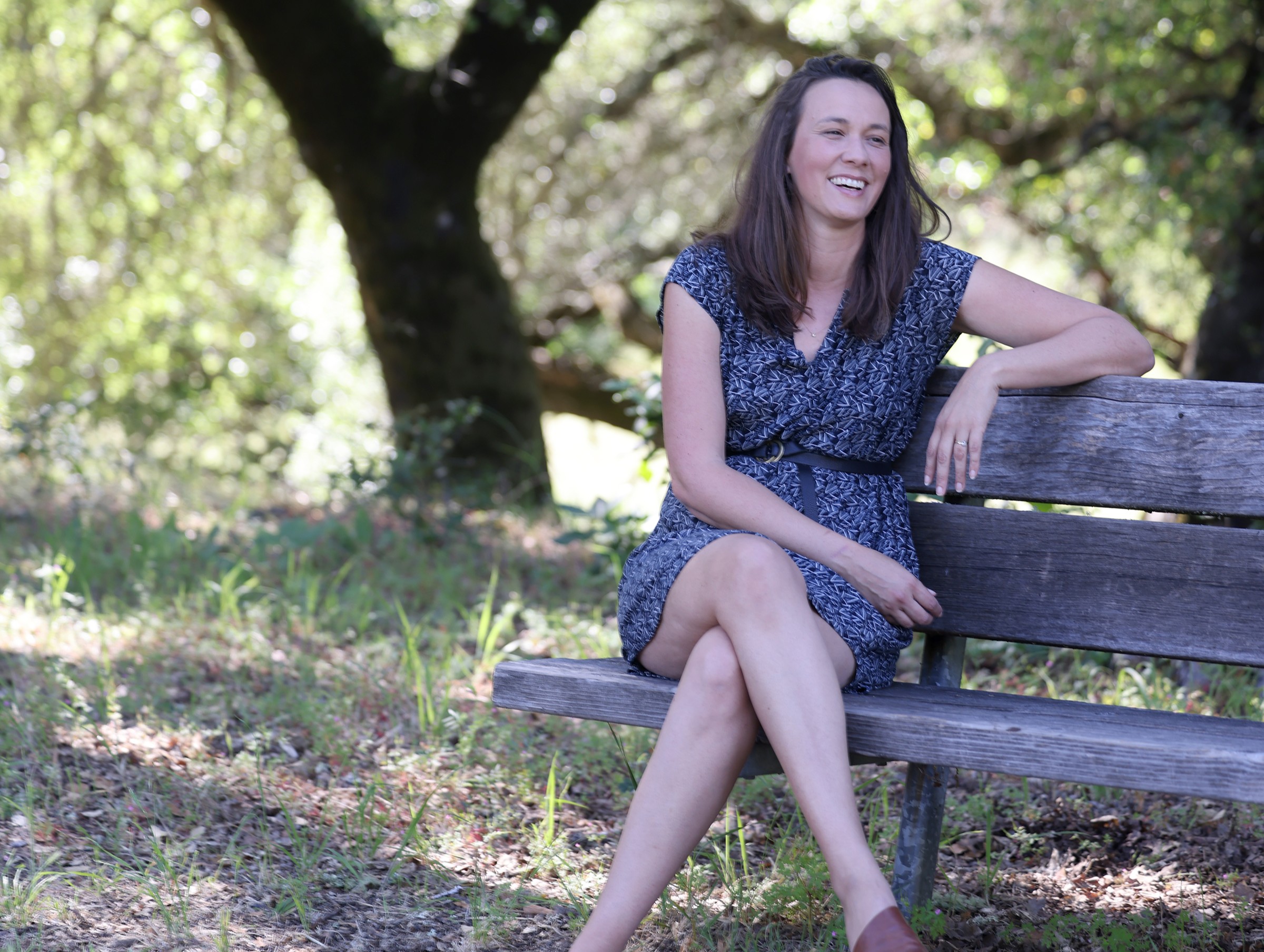 Meet the New Jack London Park Partners Board Member Helping Expand Appreciation for the Renowned Local Author