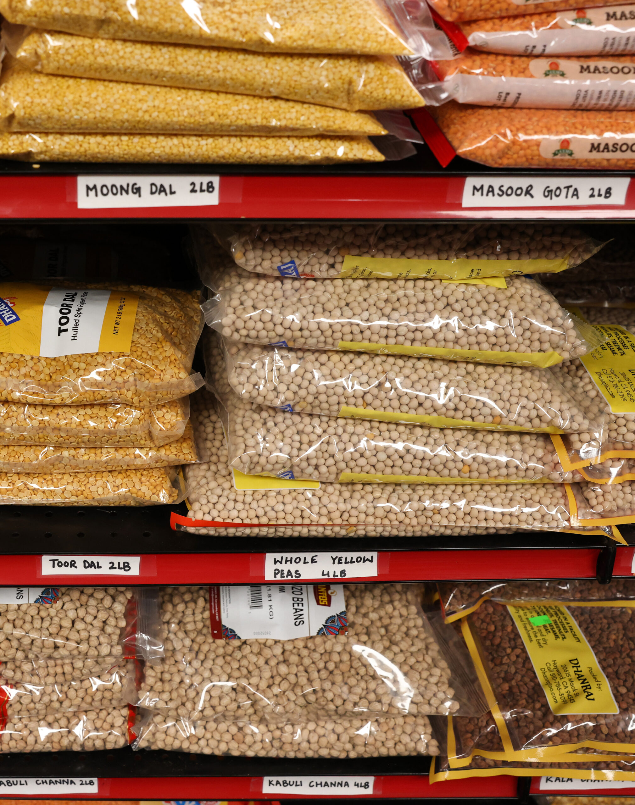 Fuel & Food Market in Santa Rosa