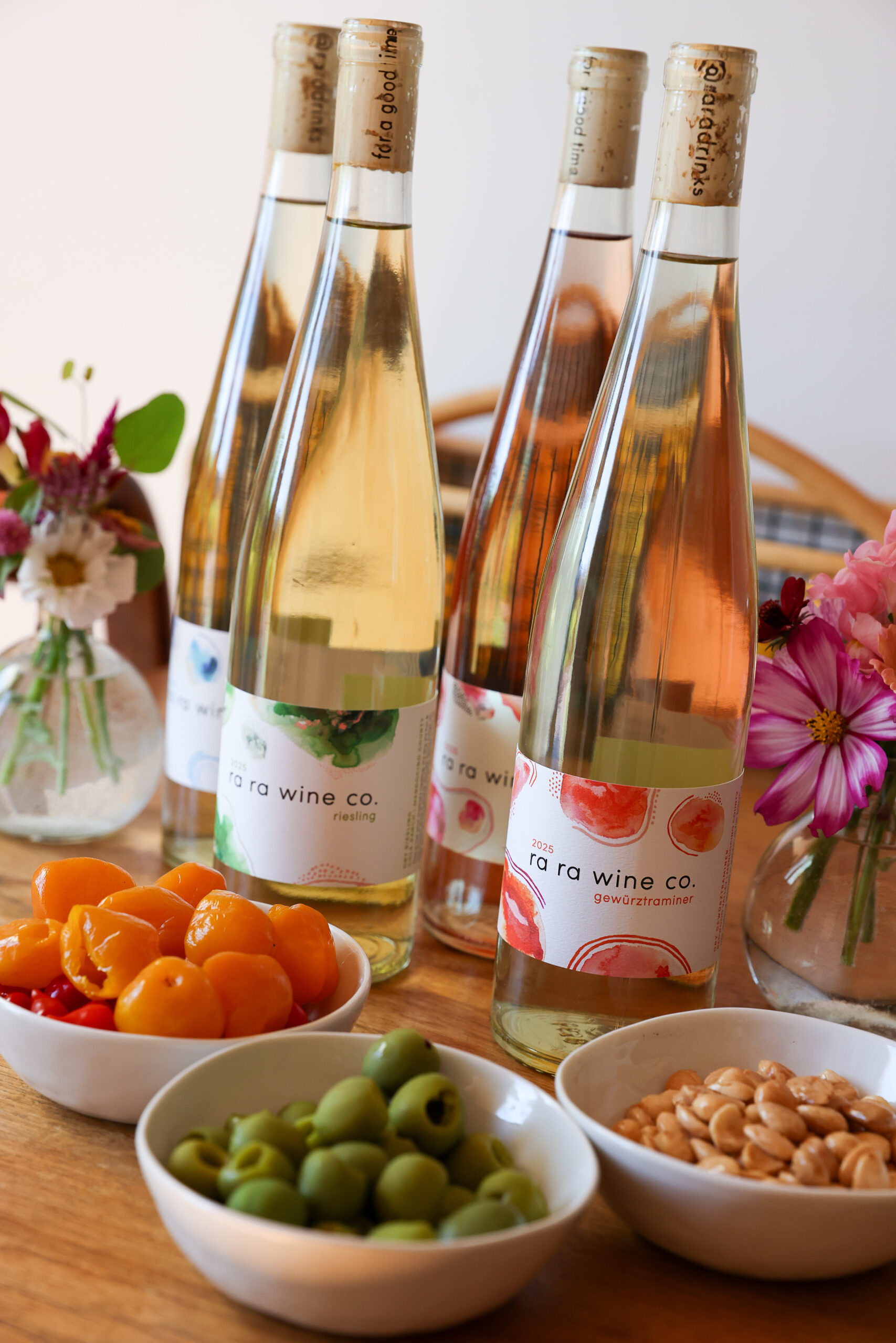 Ra Ra Wine Co.