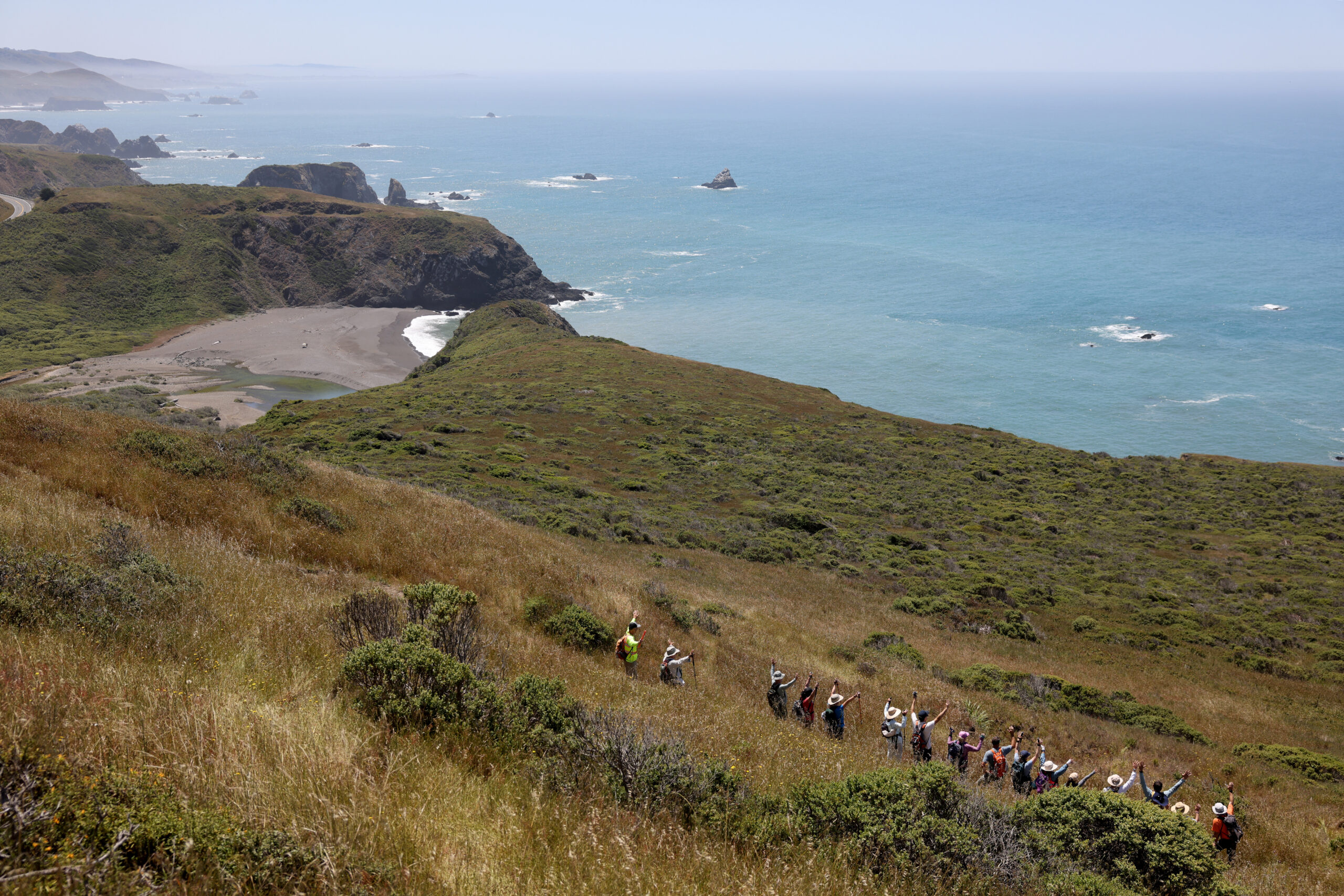 Camino de Sonoma