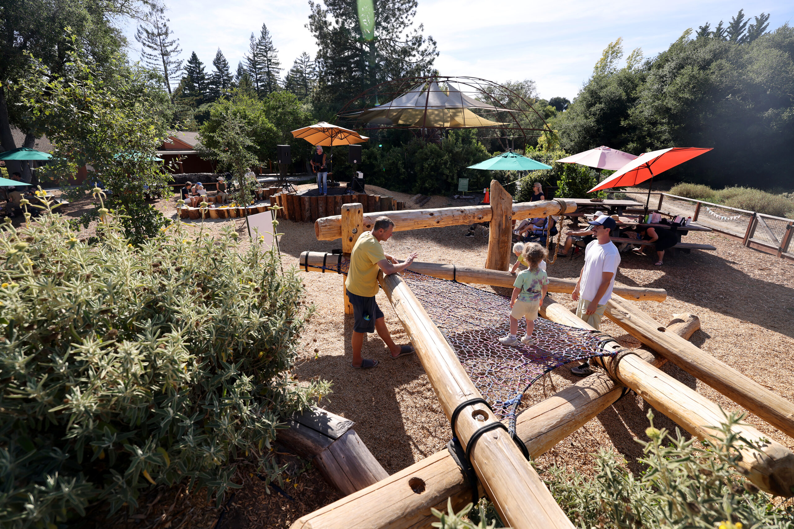Kid-friendly Wylde Provisions Co. cafe in Sebastopol