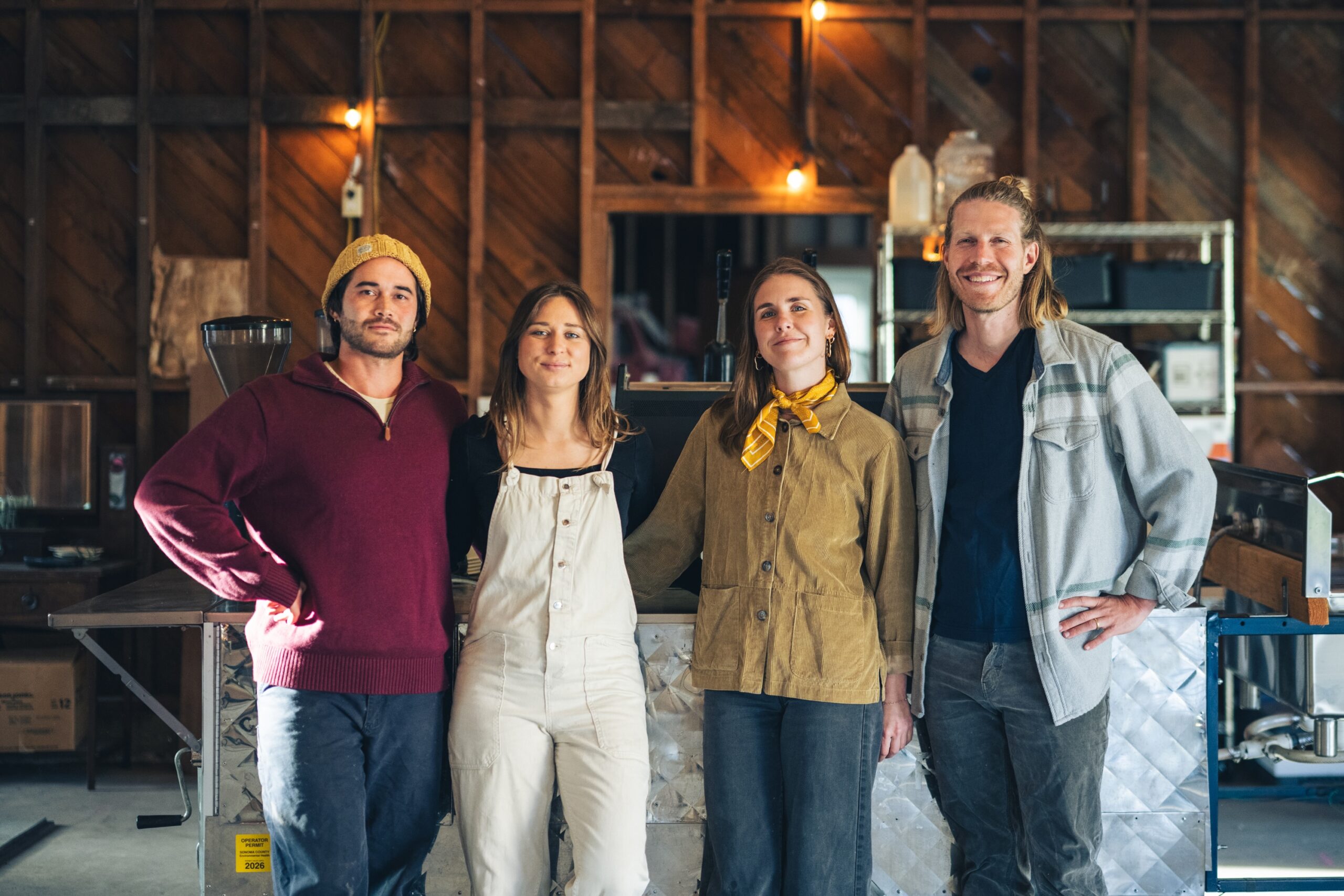 Graton Station founders