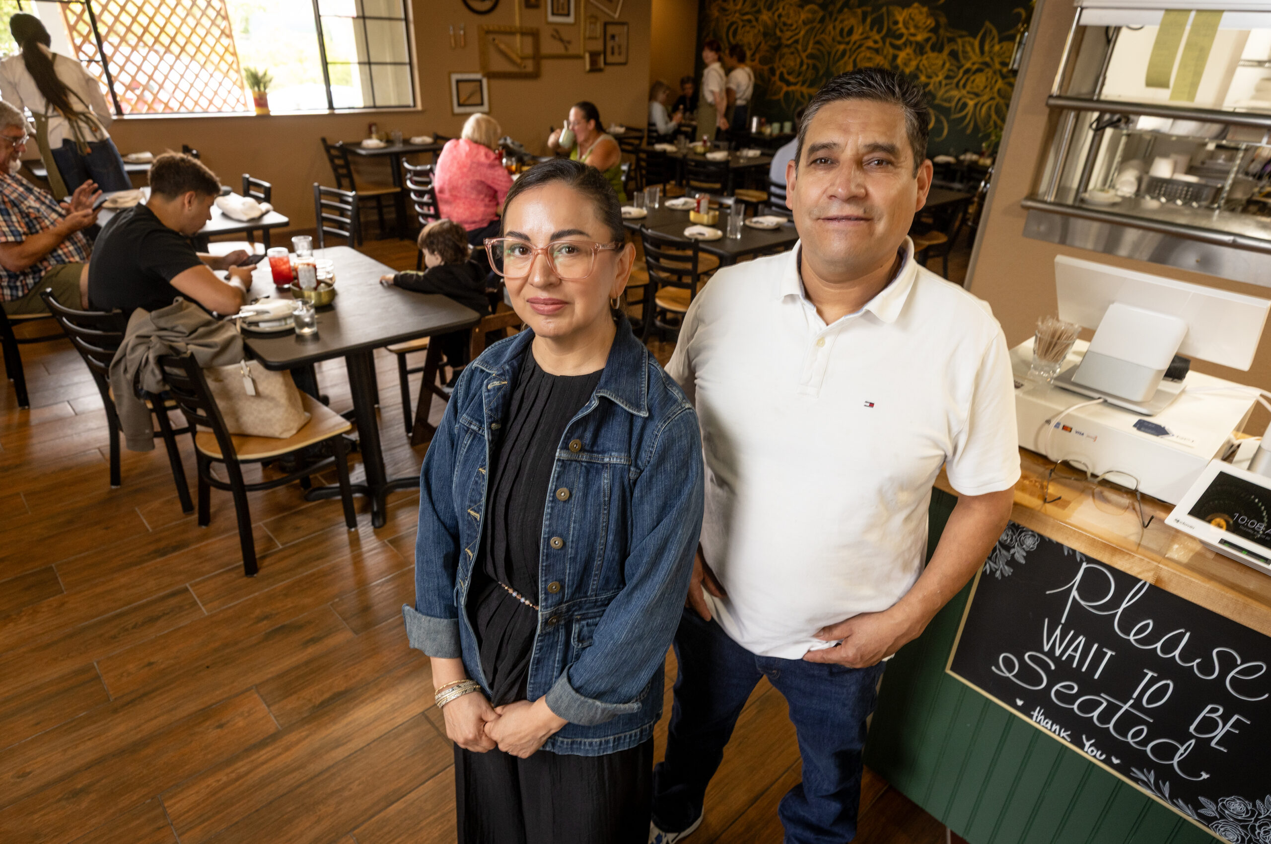 Dolce Rosa owners